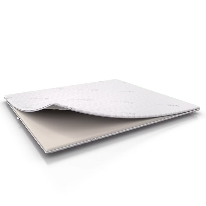 Hoteltopper Kaltschaum