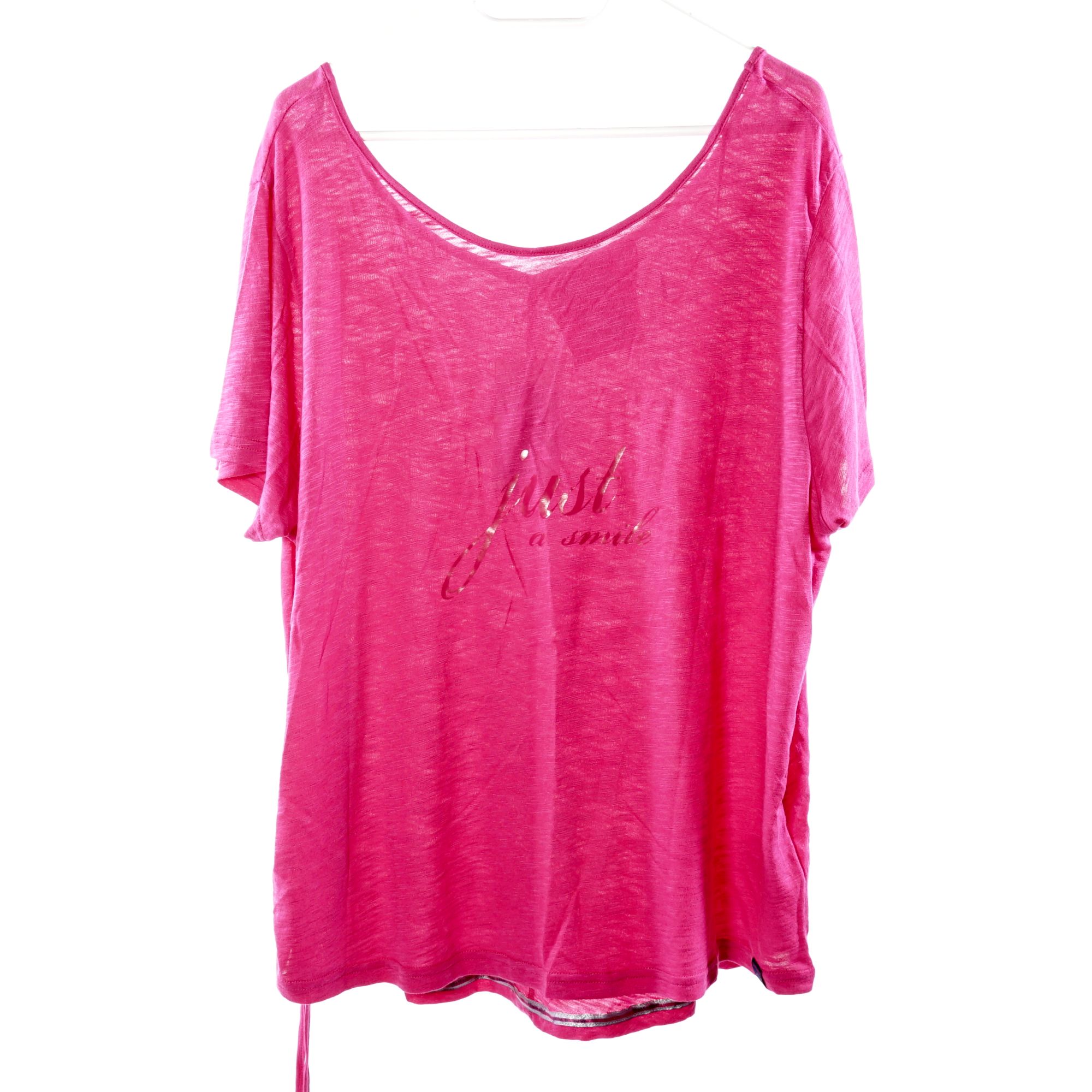 York T-Shirt (Größe: 50)
