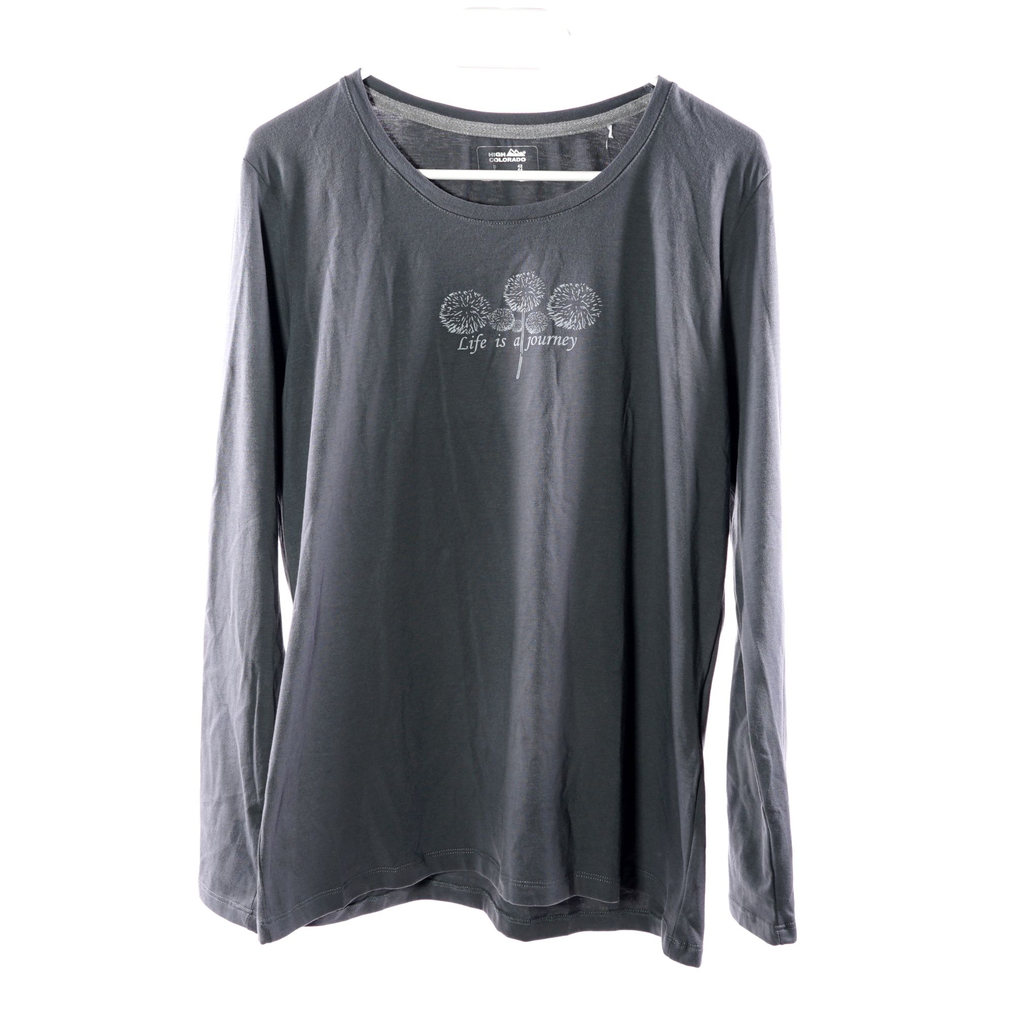 High Colorado Printed Sweatshirt (Größe: 42)