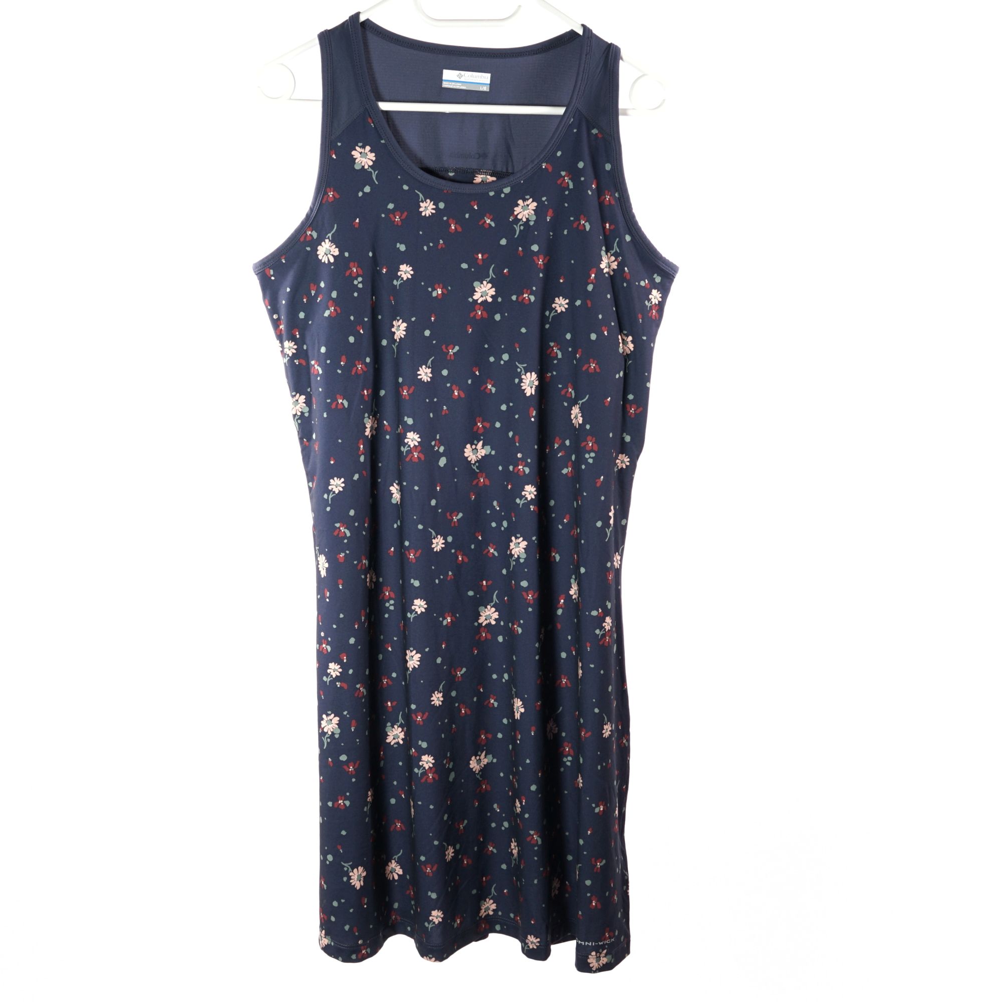 Columbia Jersey Kleid (Größe: M)