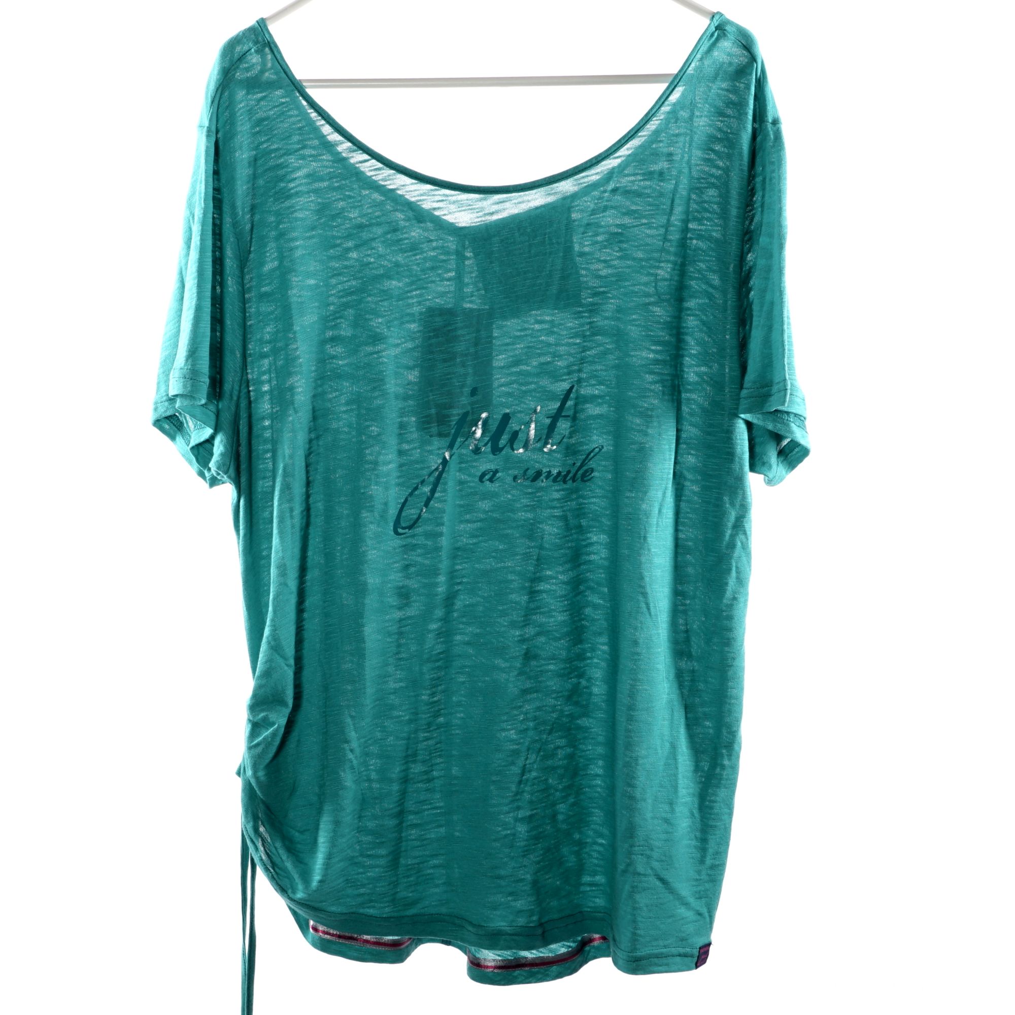 York T-Shirt (Größe: 46)