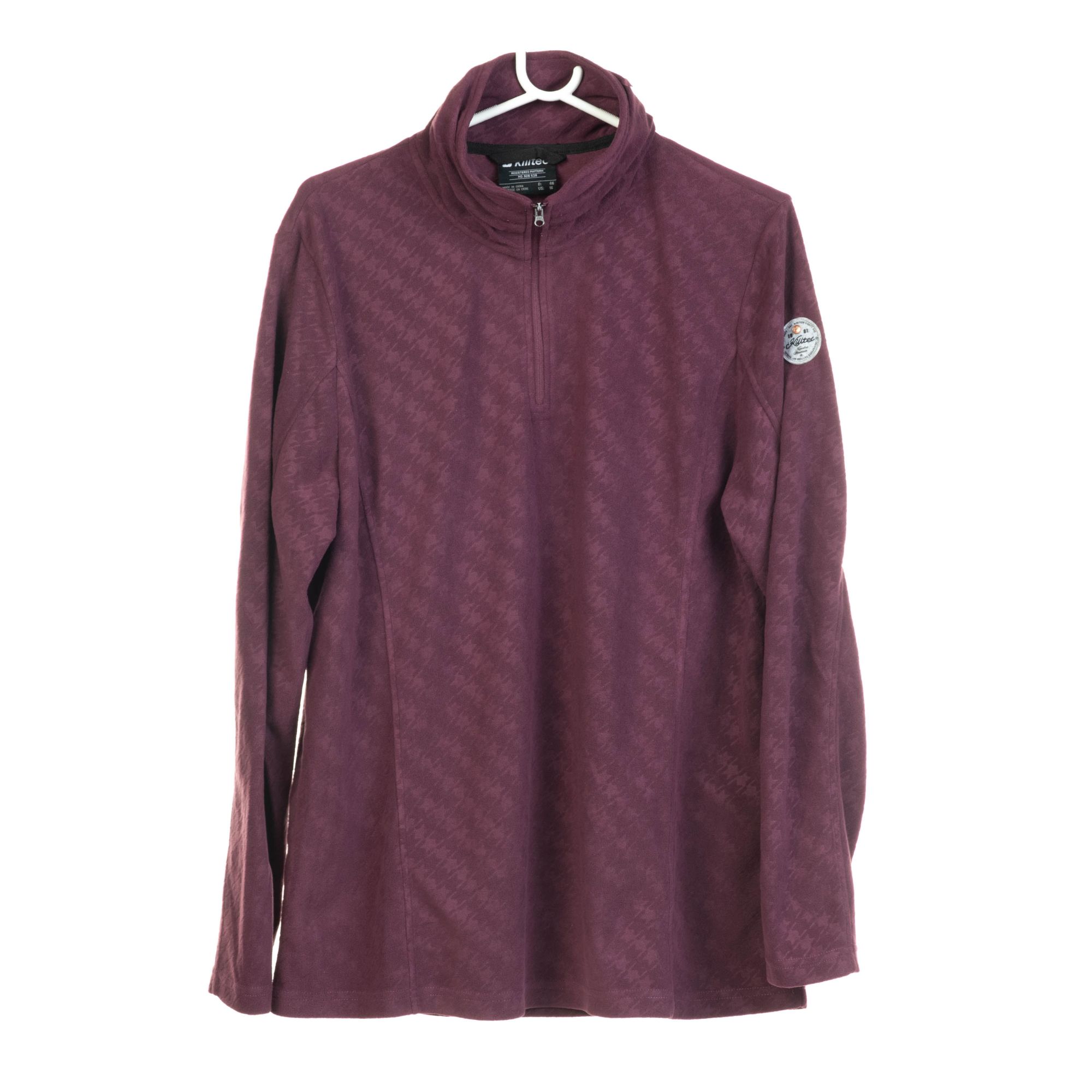 Killtec Fleecejacke (Größe: 42)