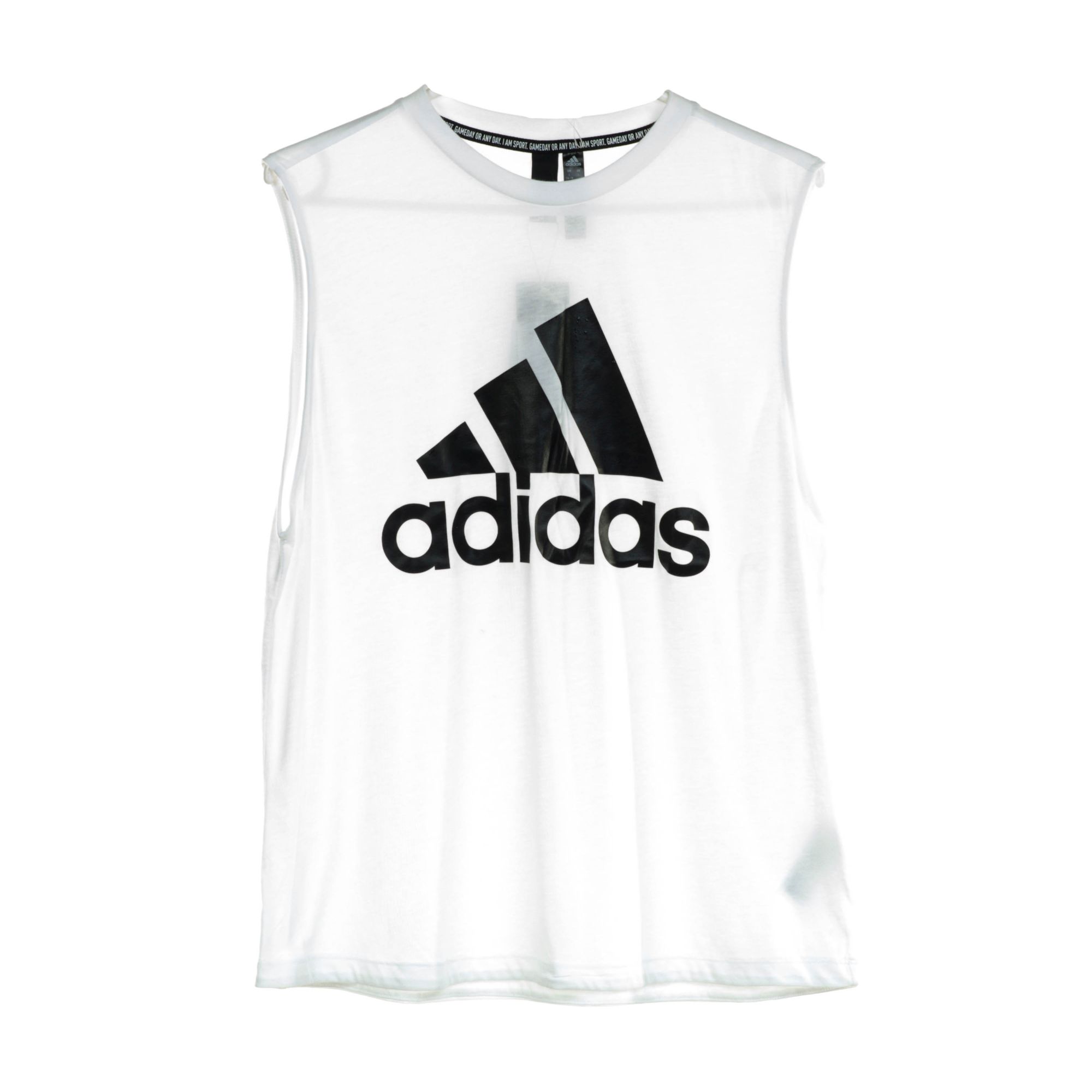 Adidas Sportshirt (Größe: L)