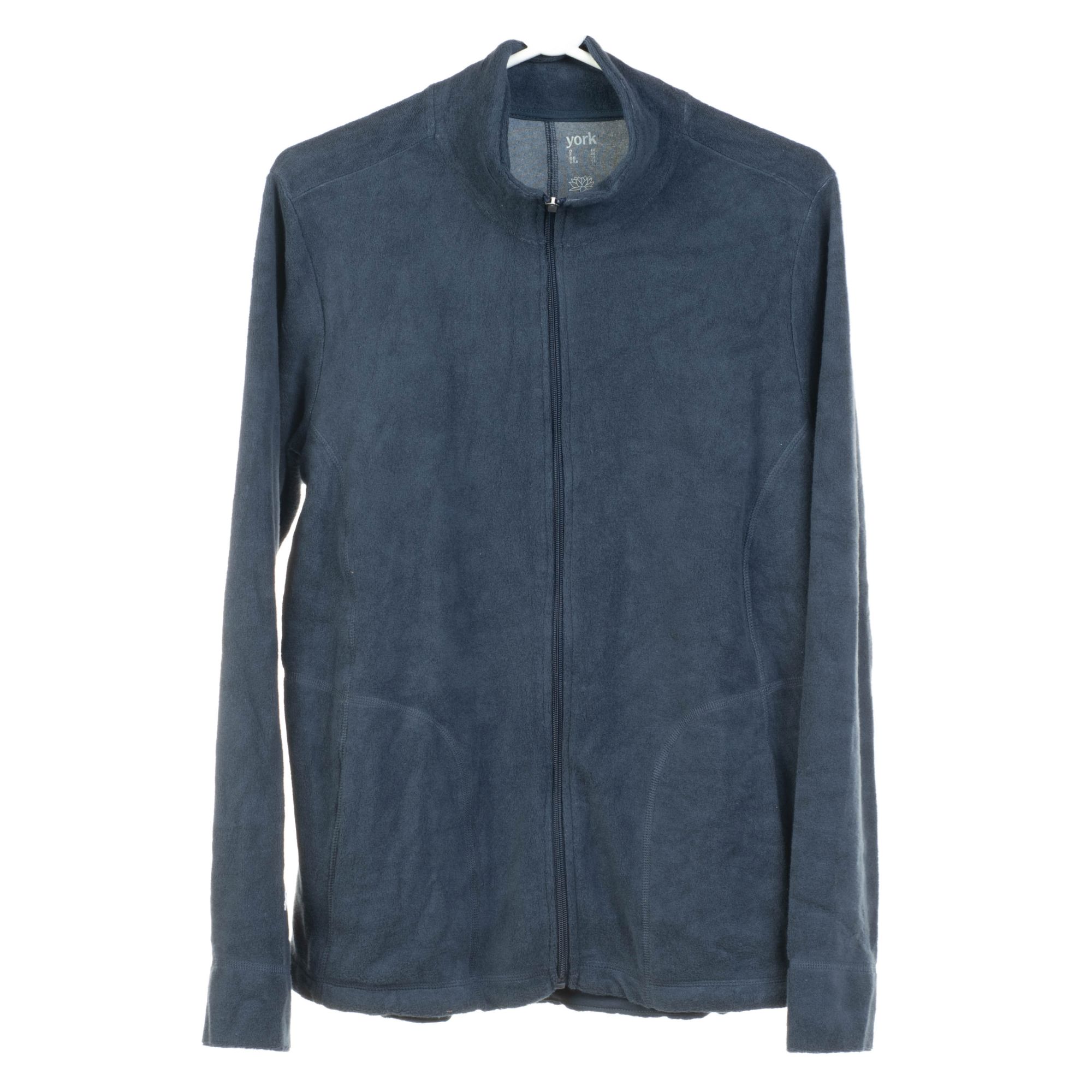 York Fleecejacke (Größe: 44)