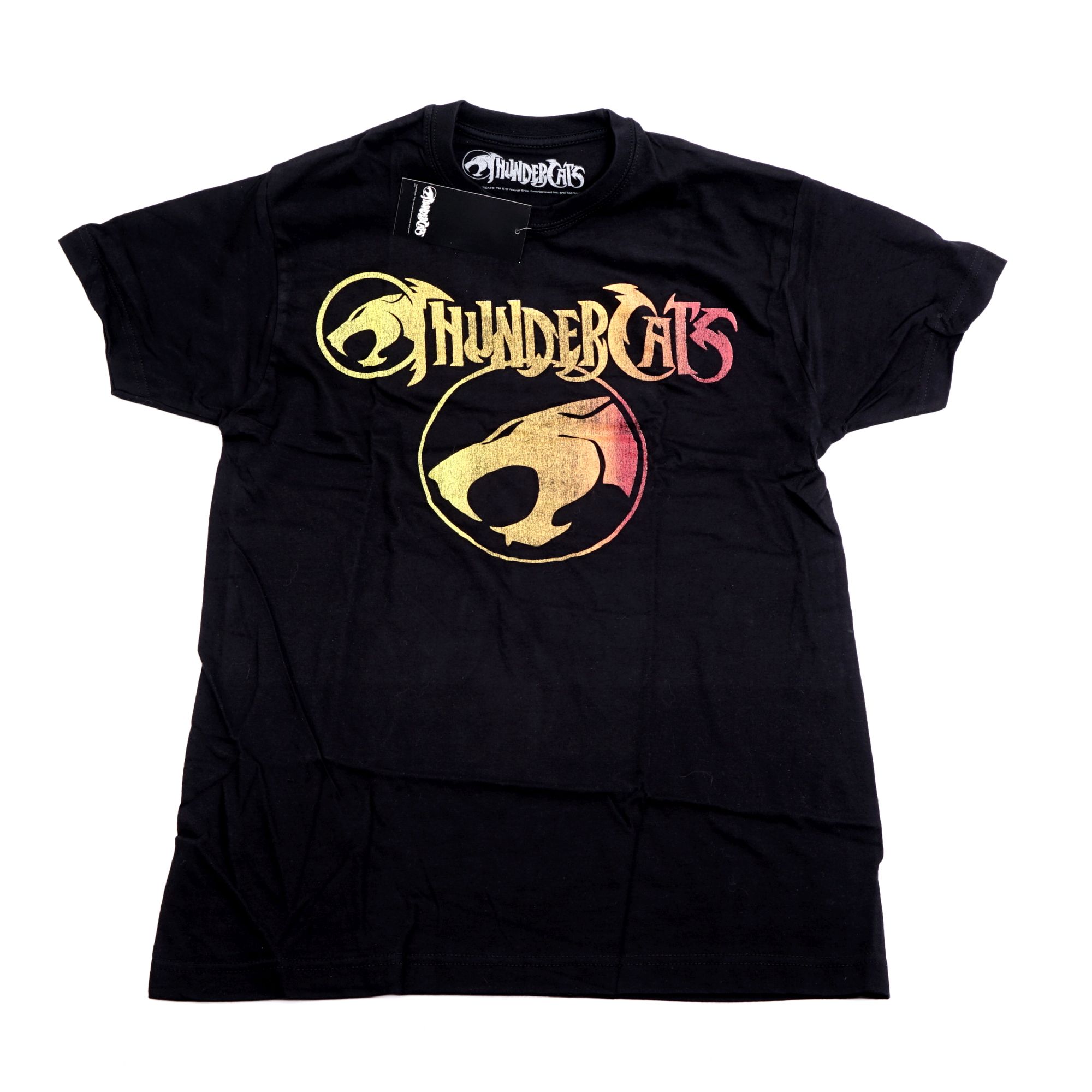 Thunder Cats Logo Shirt