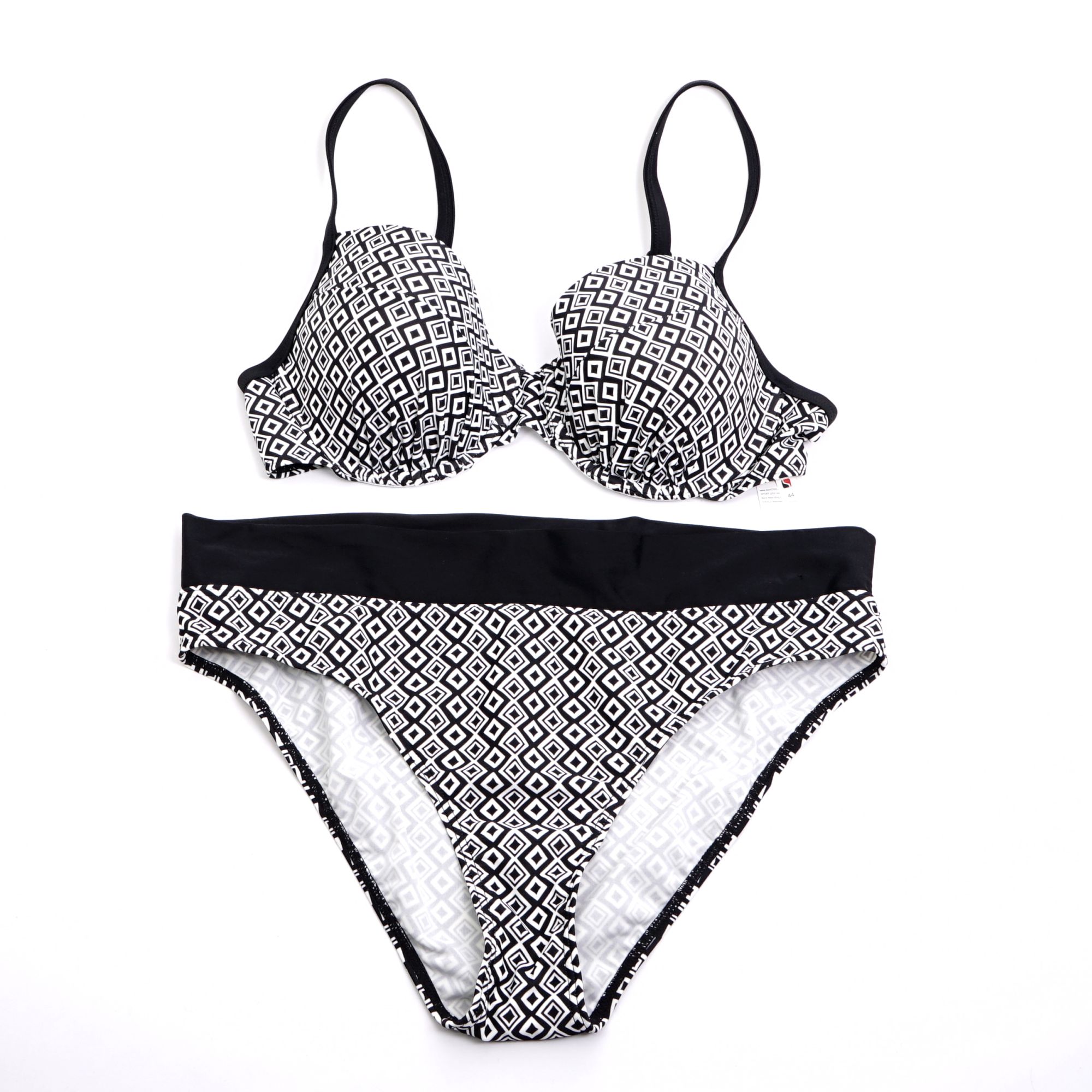Stuf Bikini (Größe: 38 /Cup C)