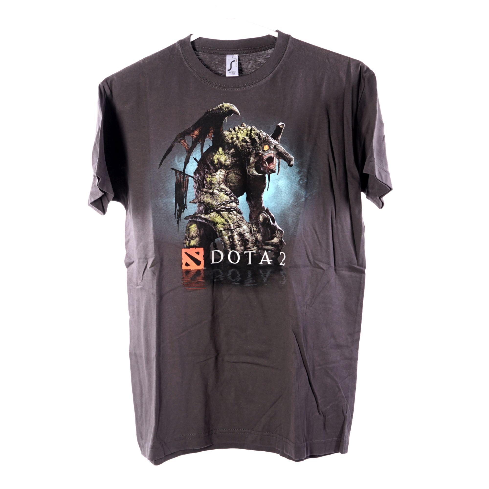 Dota 2 - Printed Shirt