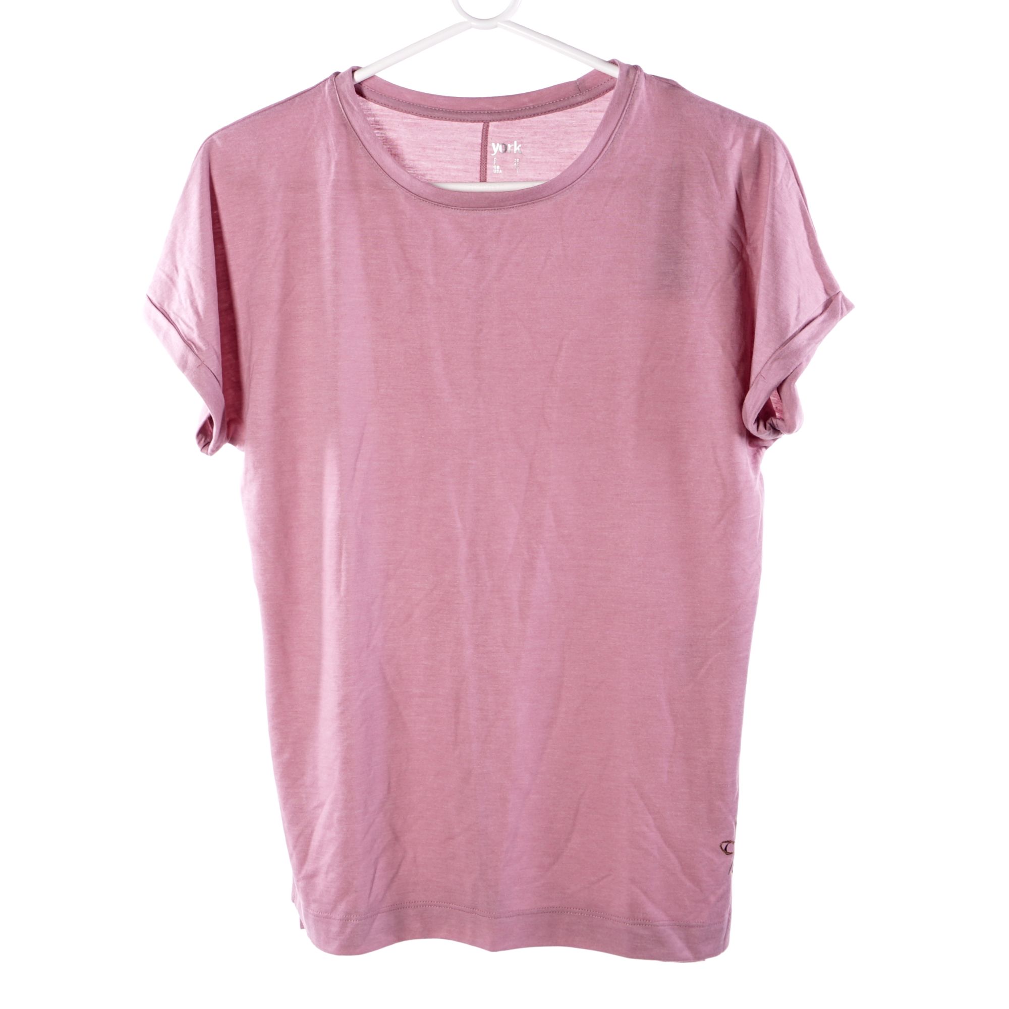 York Damen Sweatshirt (Größe: 40)