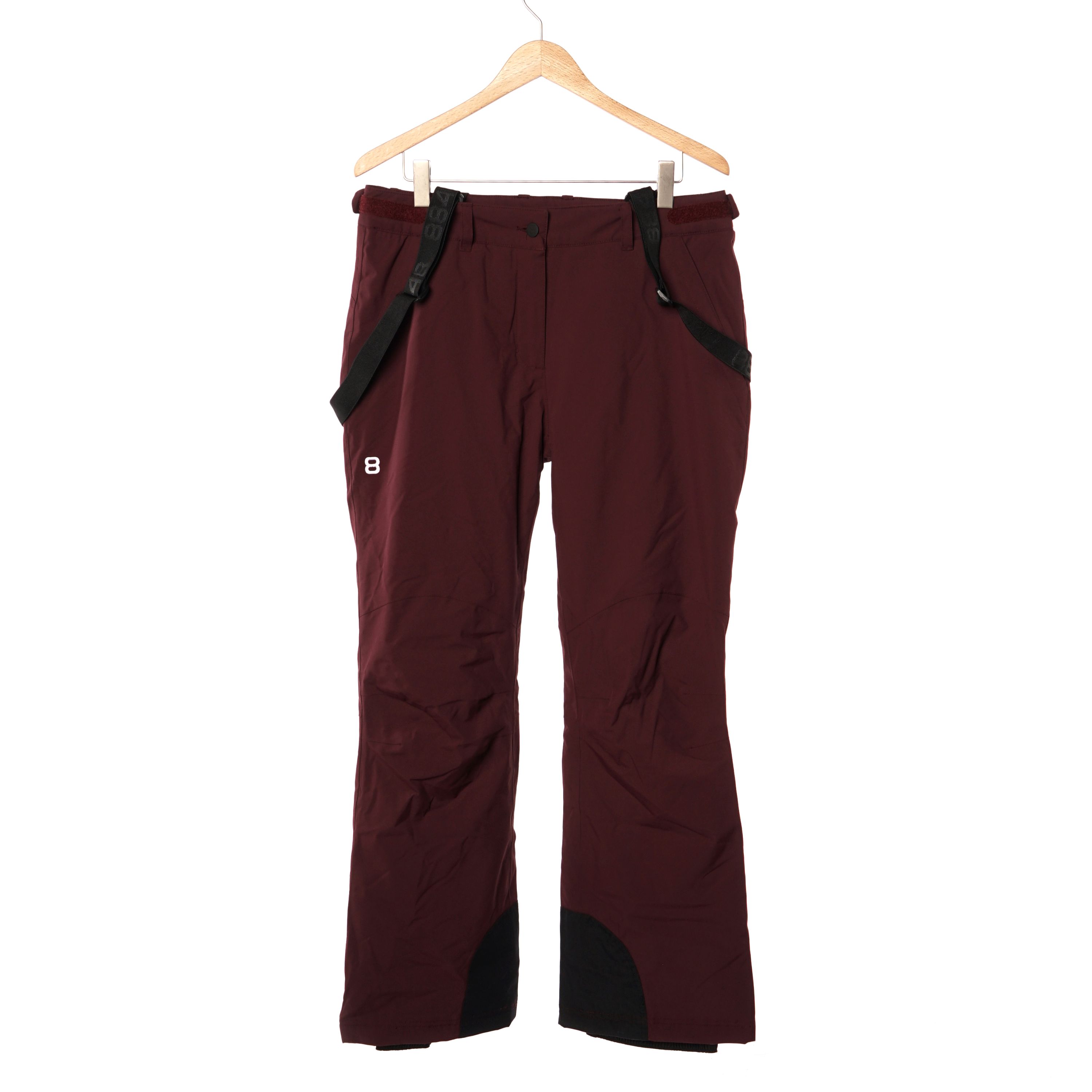 8848 Altitude Ewe Damen Skihose (Größe: 42)