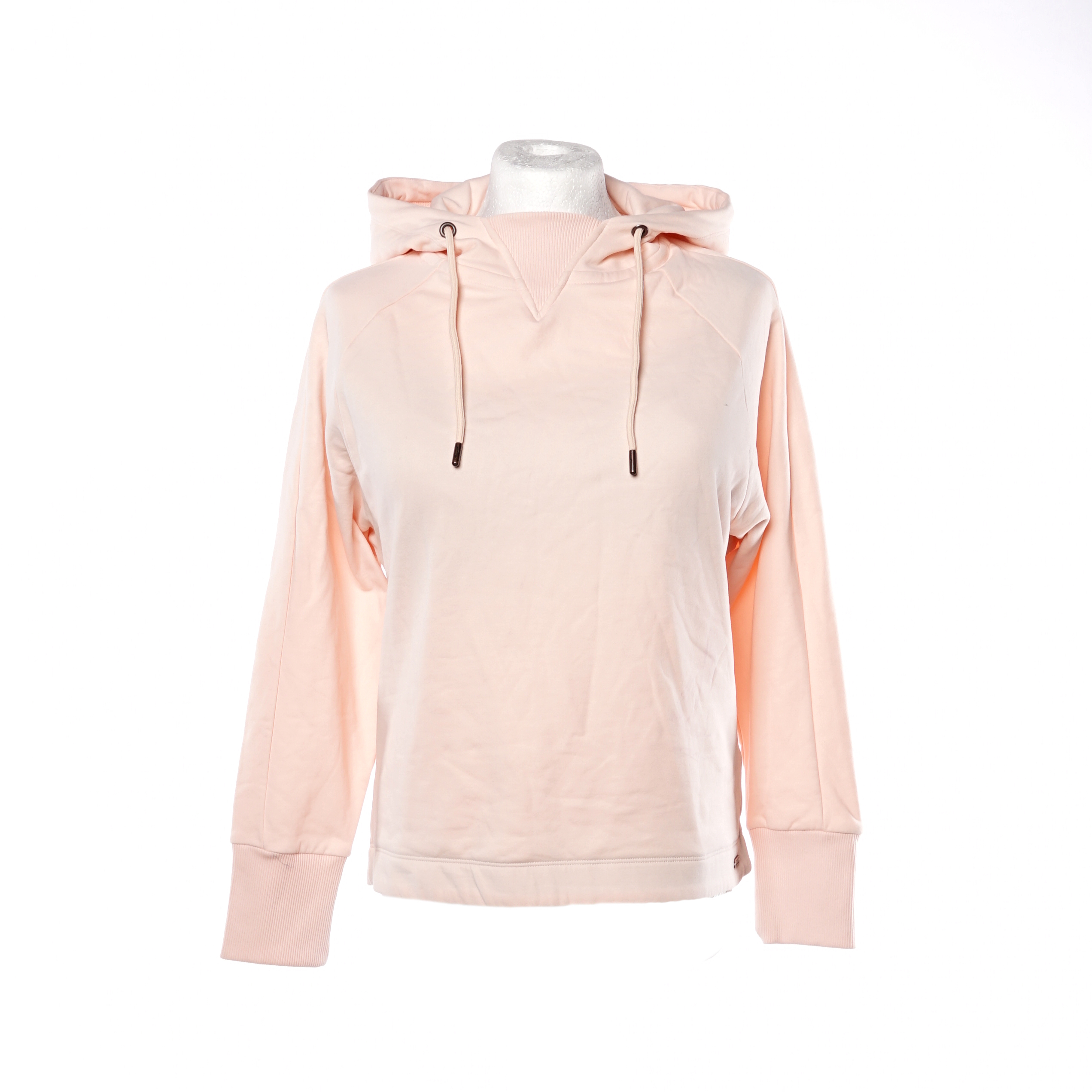 Venice Beach Damen Leaf Sweatshirt Kapuze  (Größe: L)