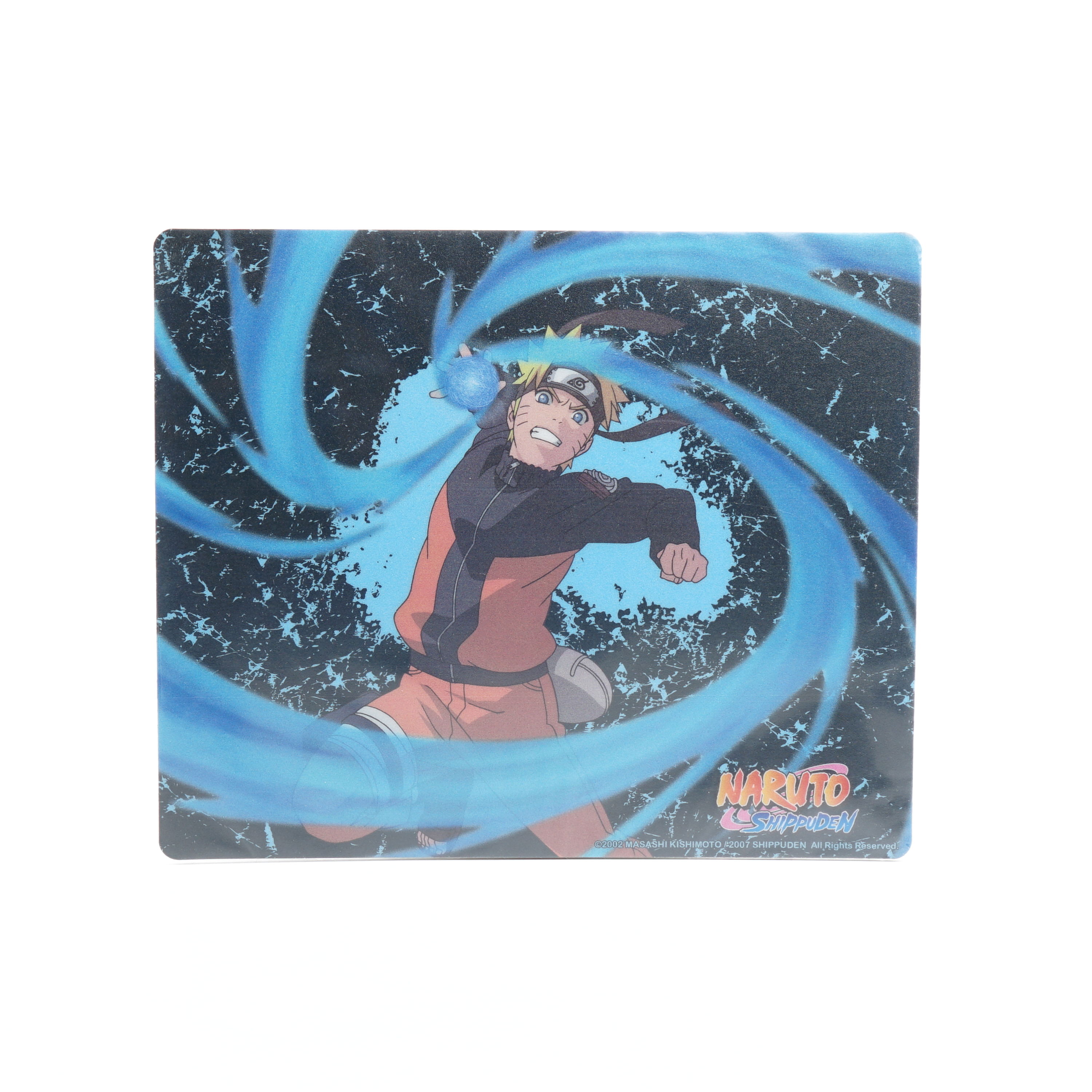 Mauspad Naruto Shippuden