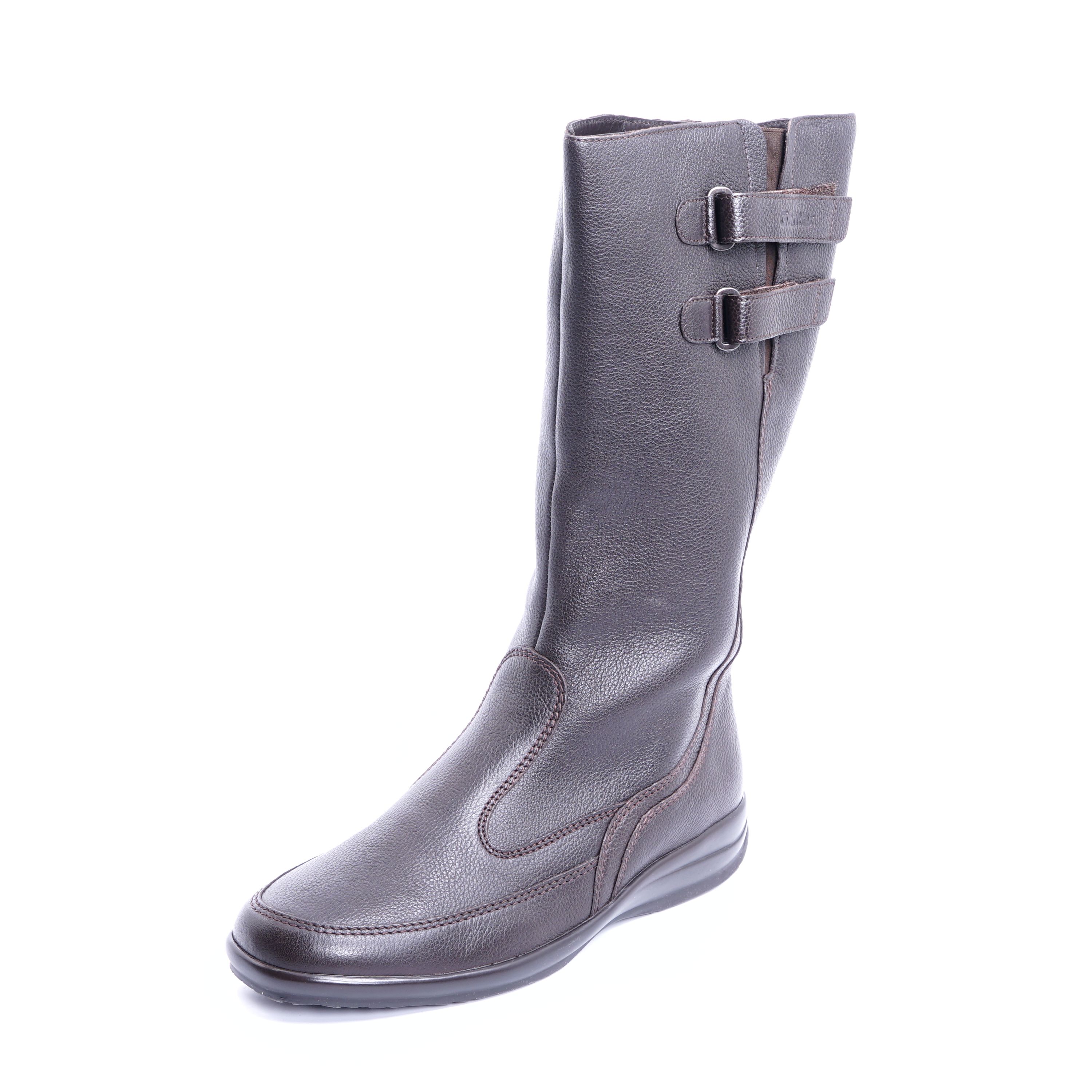 Ganter Damen Stiefel (Art:205311) (Größe: 41)