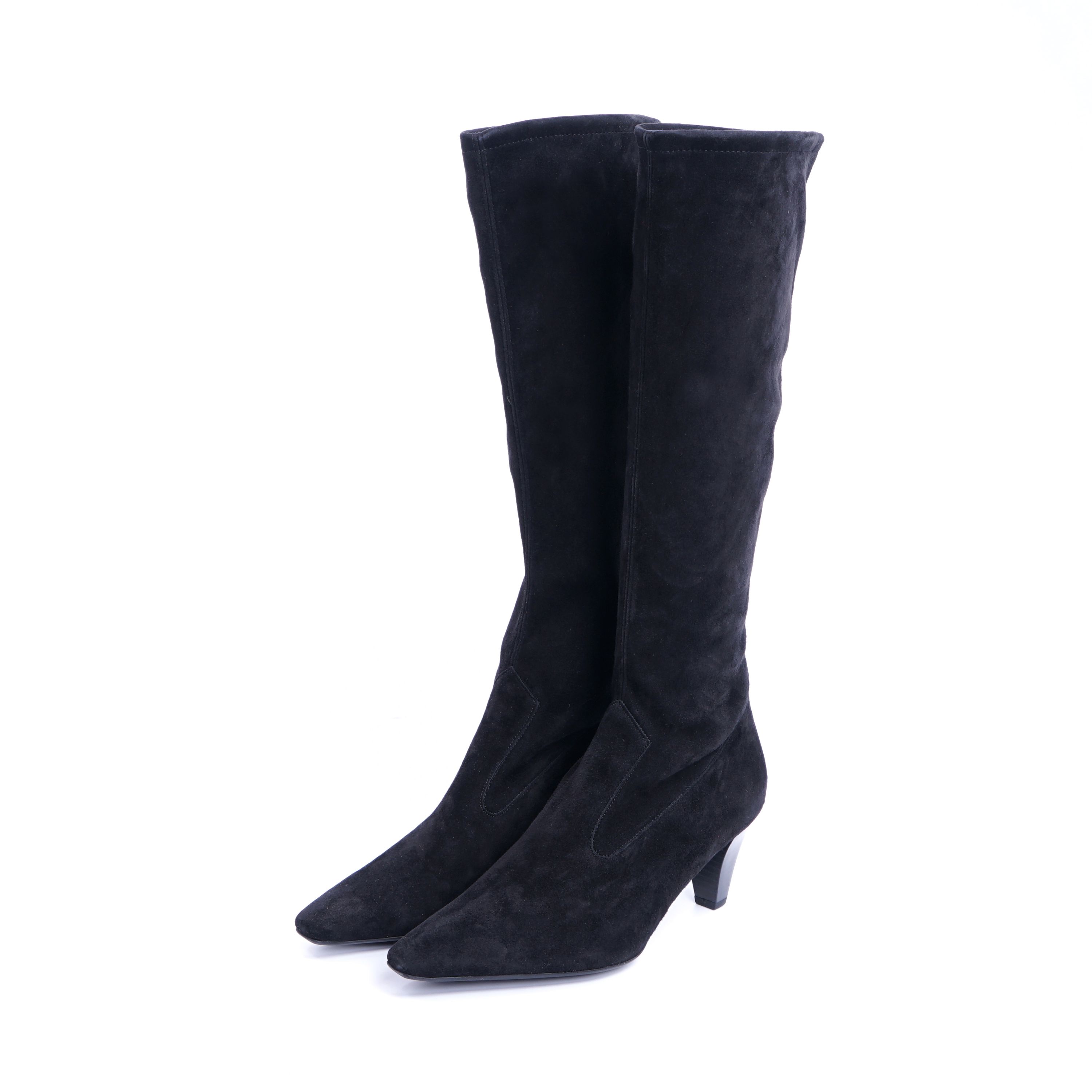 Wide Fit Zalando Stiefel Engschaft Peter Kaiser Stiefeln