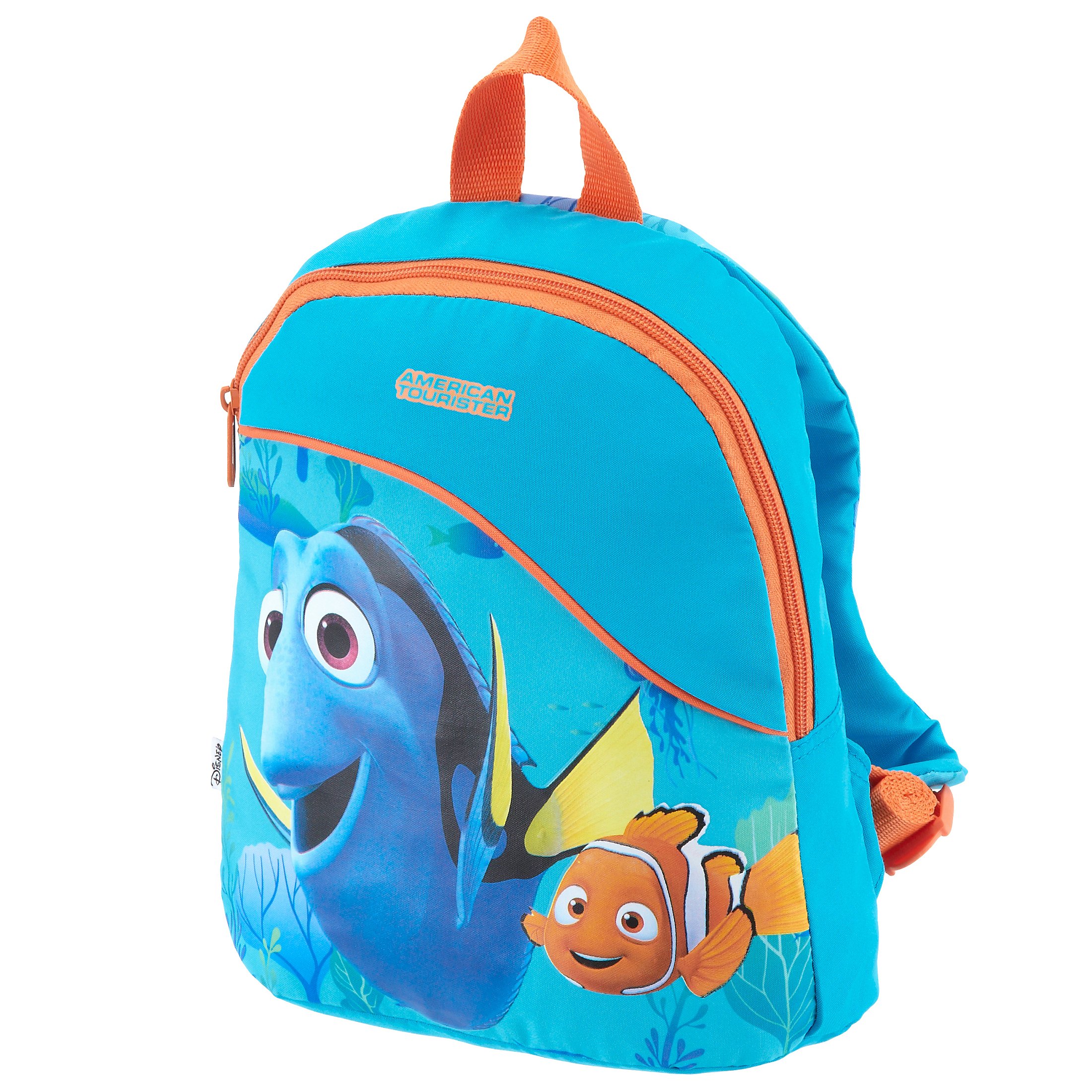 American Tourister Disney New Wonder Rucksack 28 cm Farbe: cars 3 (KEIN Farbraum)