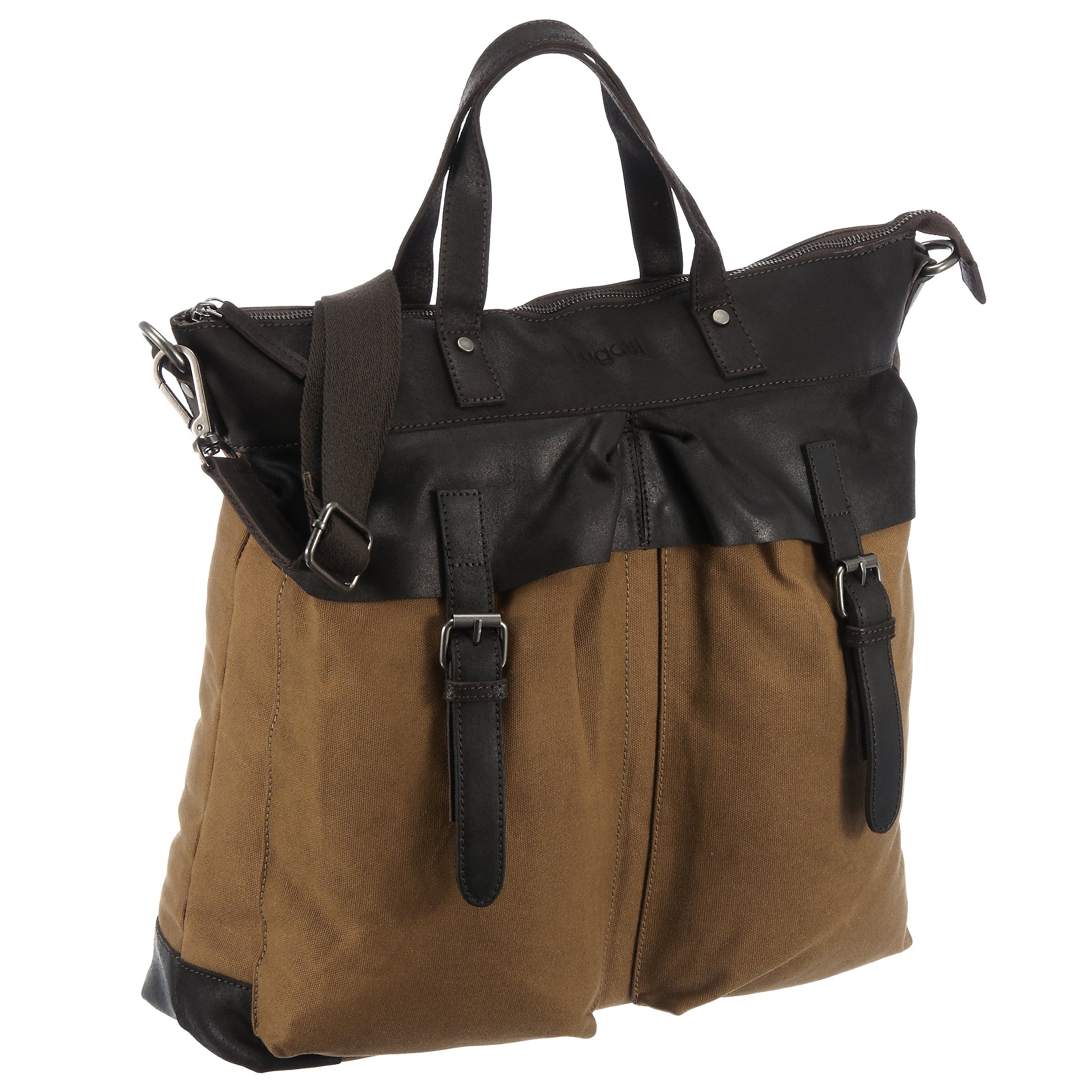 Bugatti Urbano Shopper 43 cm Farbe: sand (braun)