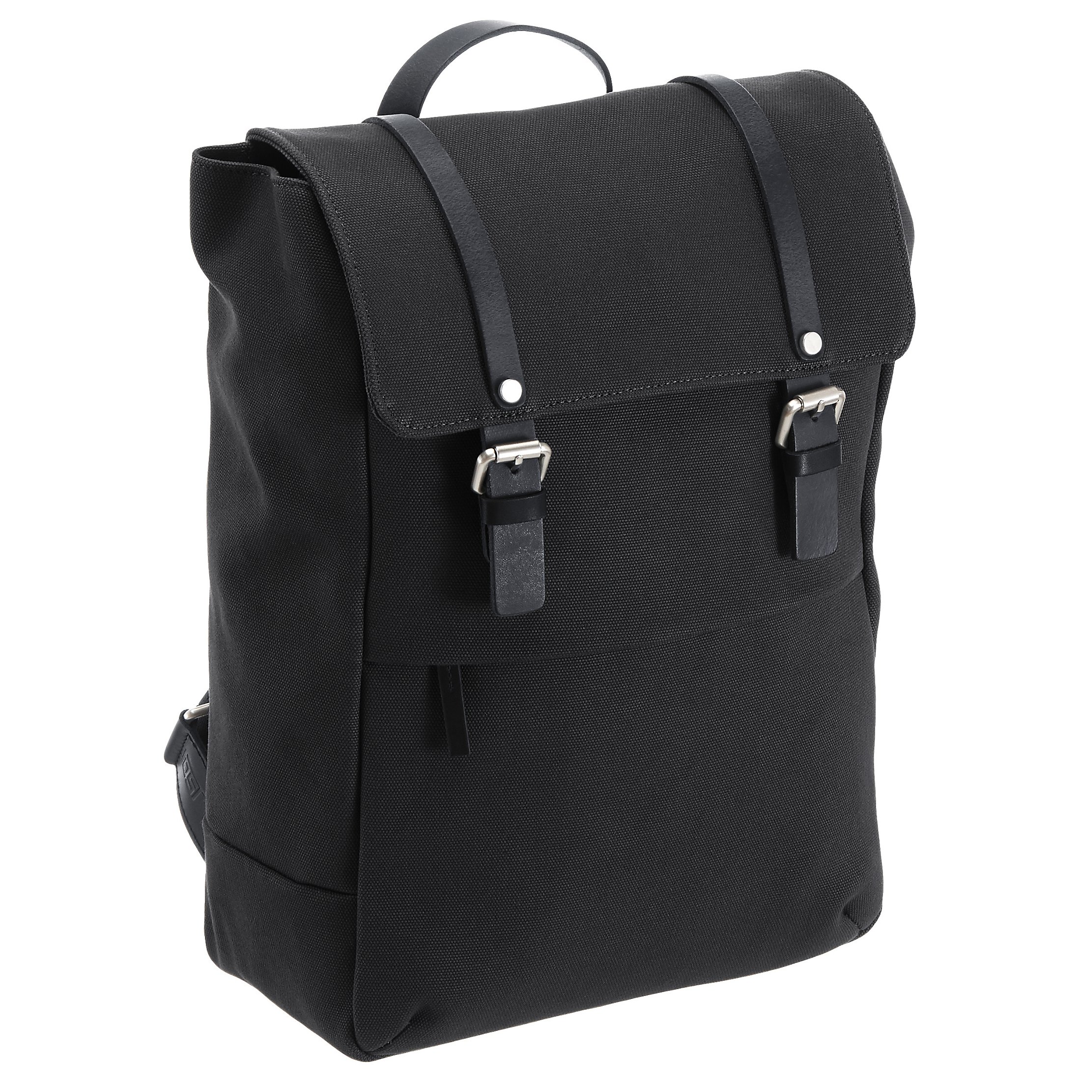 Jost Lund Rucksack 45 cm Farbe: grau
