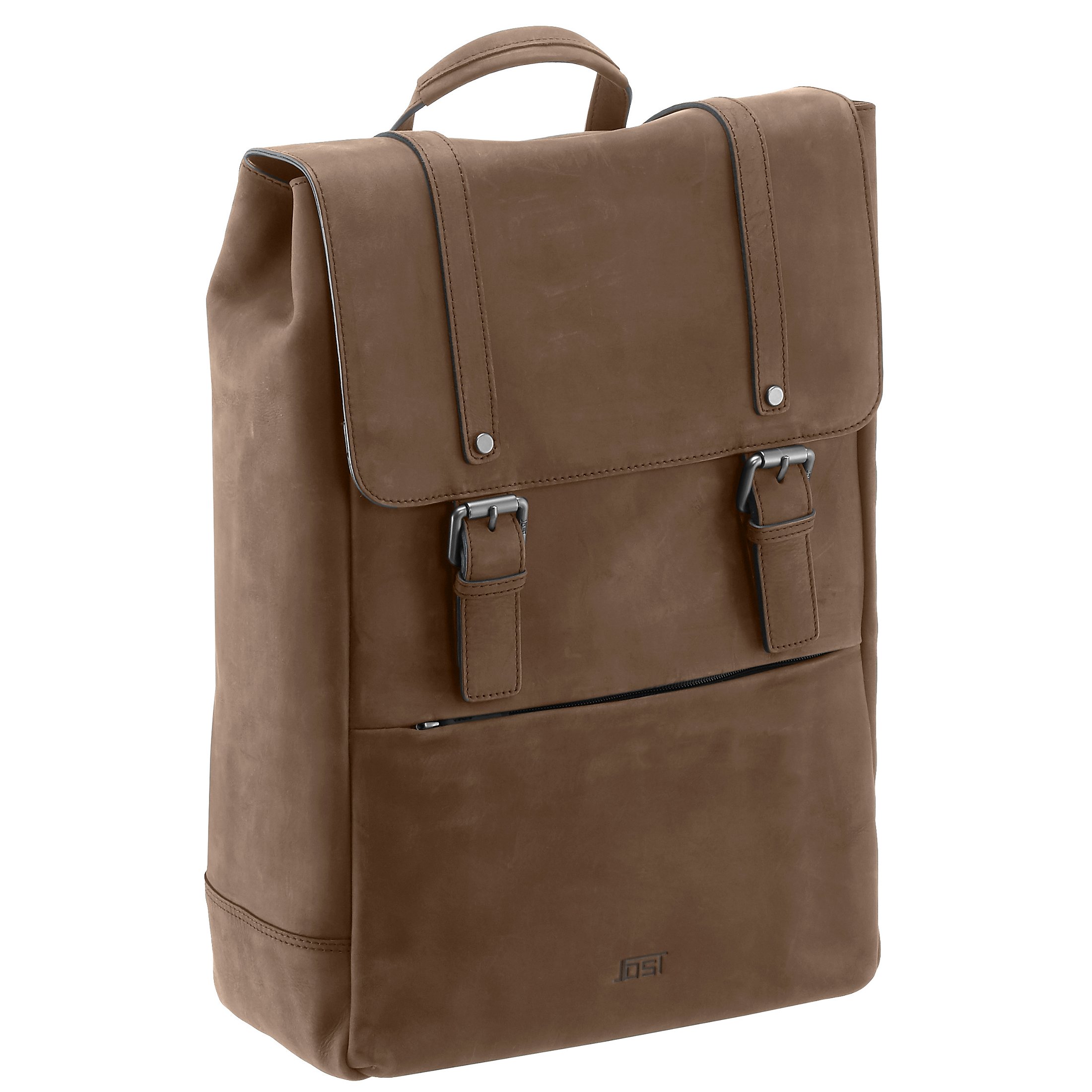 Jost Salo Rucksack 45 cm Farbe: schwarz
