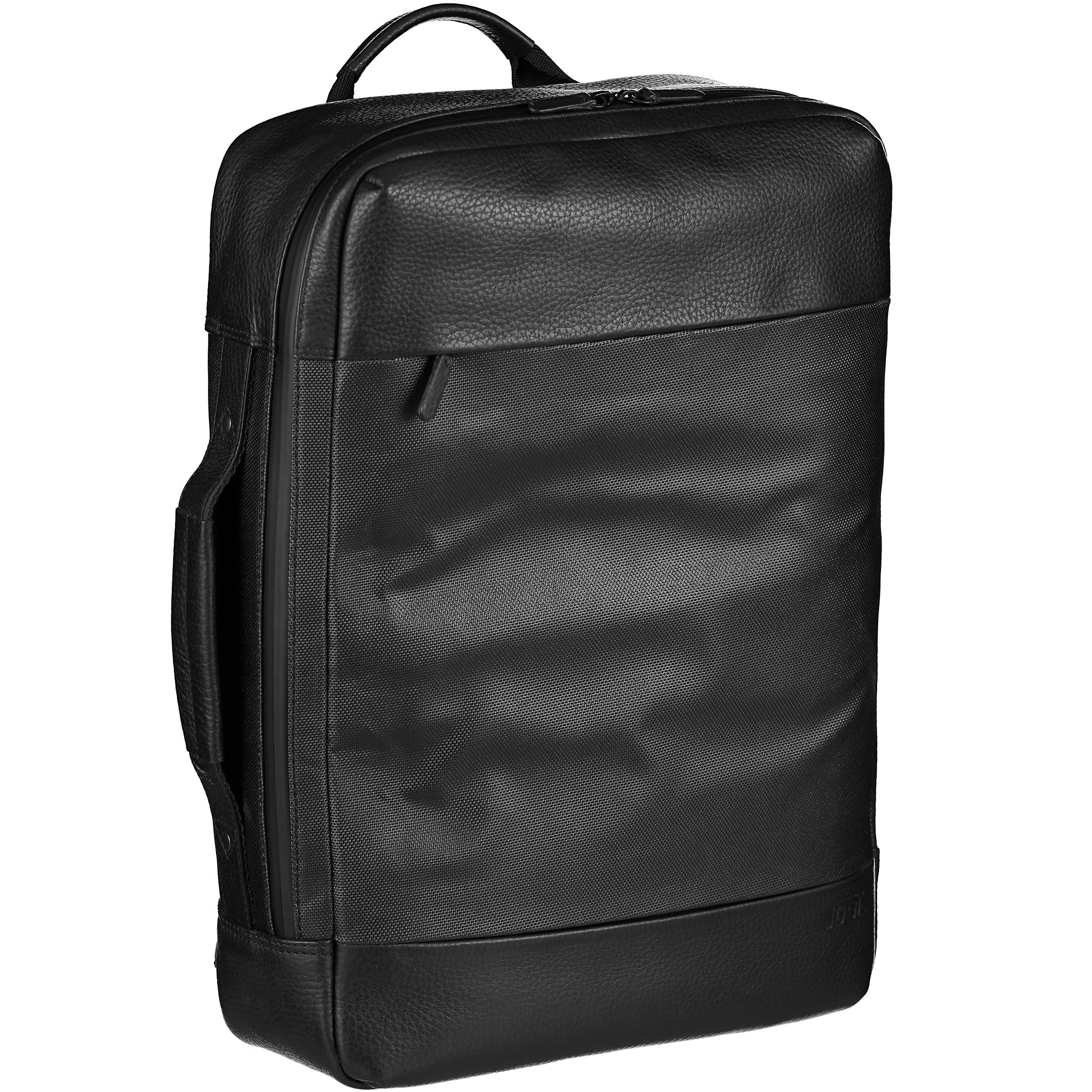 Jost Stockholm Leder- Rucksack 46 cm, 14L