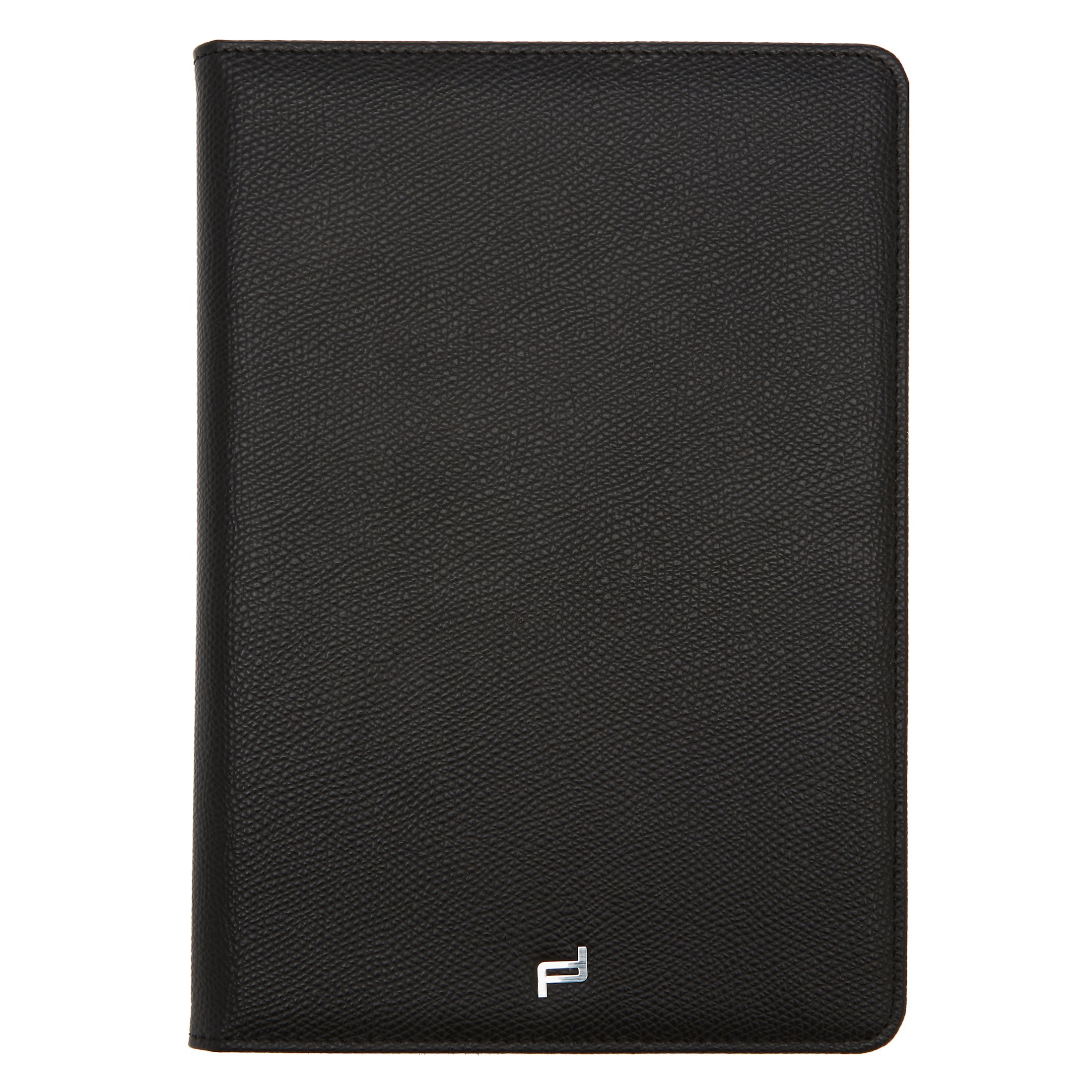 Porsche Design French Classic 3.0 Case für iPad Mini 2 Case 1 20 cm Farbe: black (schwarz)