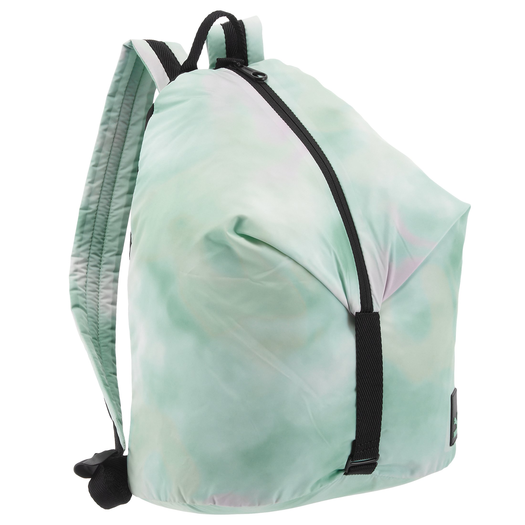 Puma Prime Street Rucksack 36 cm Farbe: aruba blue-color blend (bunt)