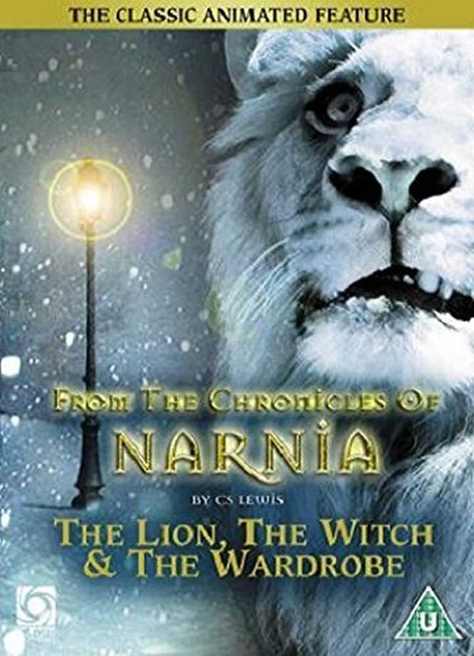 The Lion, The Witch and The Wardrobe [UK Import]