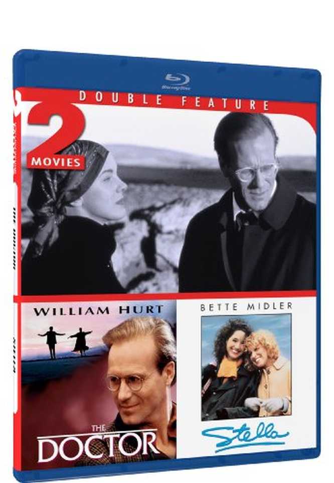Doctor/Stella [Blu-ray] [Import]