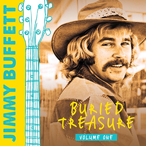 Buried Treasure: Volume One, Deluxe Edition (incl. Book+DVD)