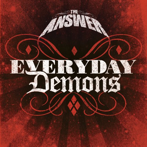Everyday Demons [Ltd.CD+Dvd]
