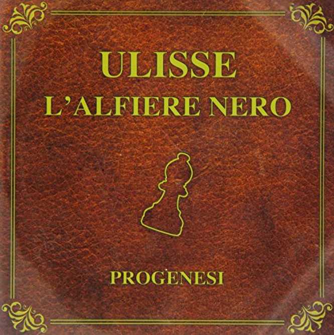 Ulisse L'alfiere Nero