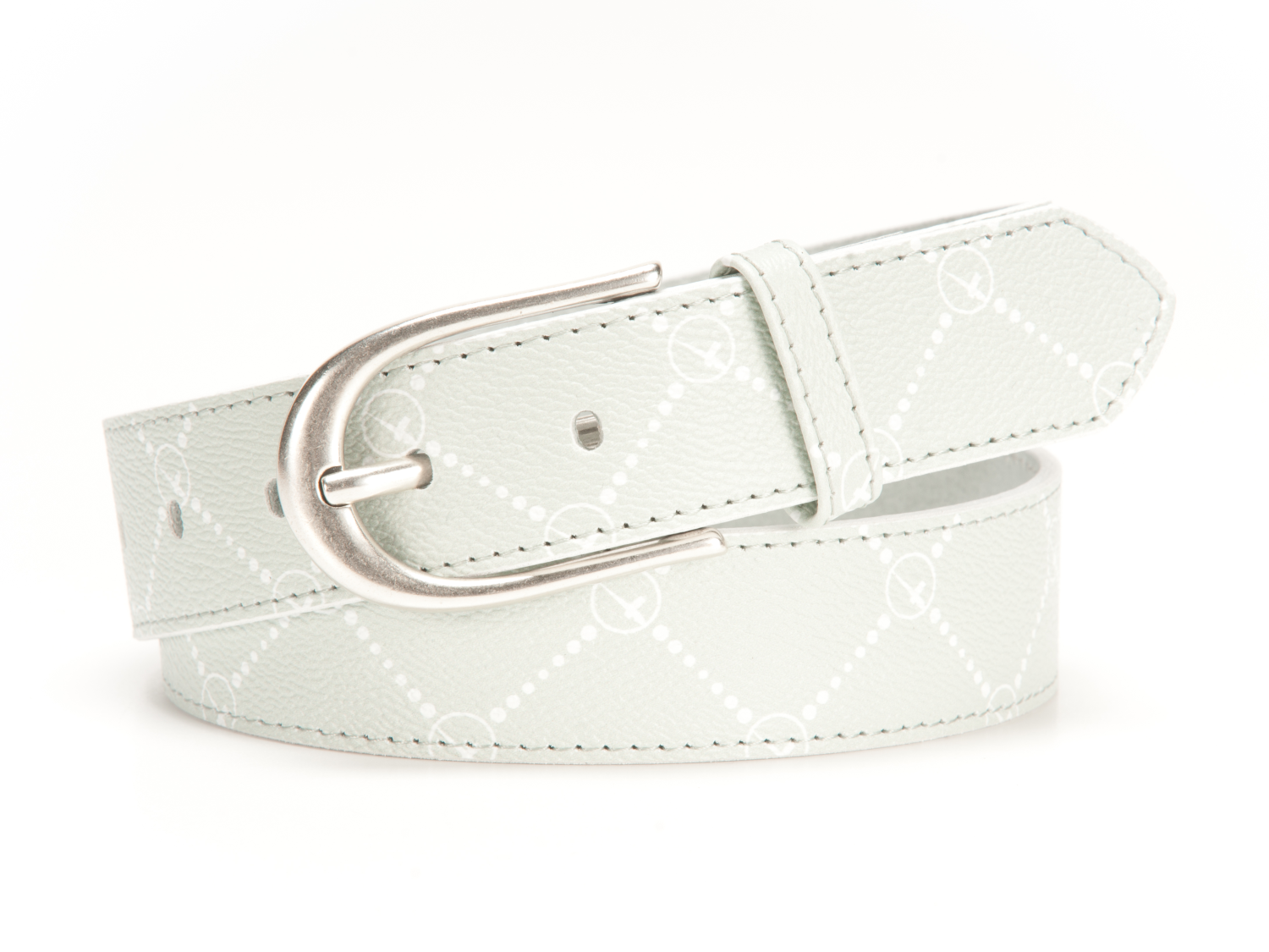 Tamaris Damengürtel - 160111 Maali in Mint (Länge: 140cm)--