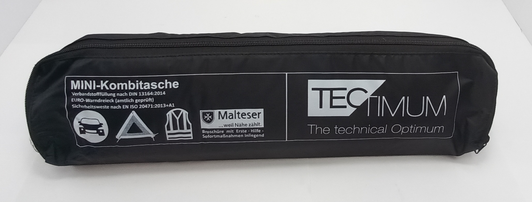 Tectimum KFZ-Kombitasche+ m. Klettband TEC600003 | DealBird - TOP 