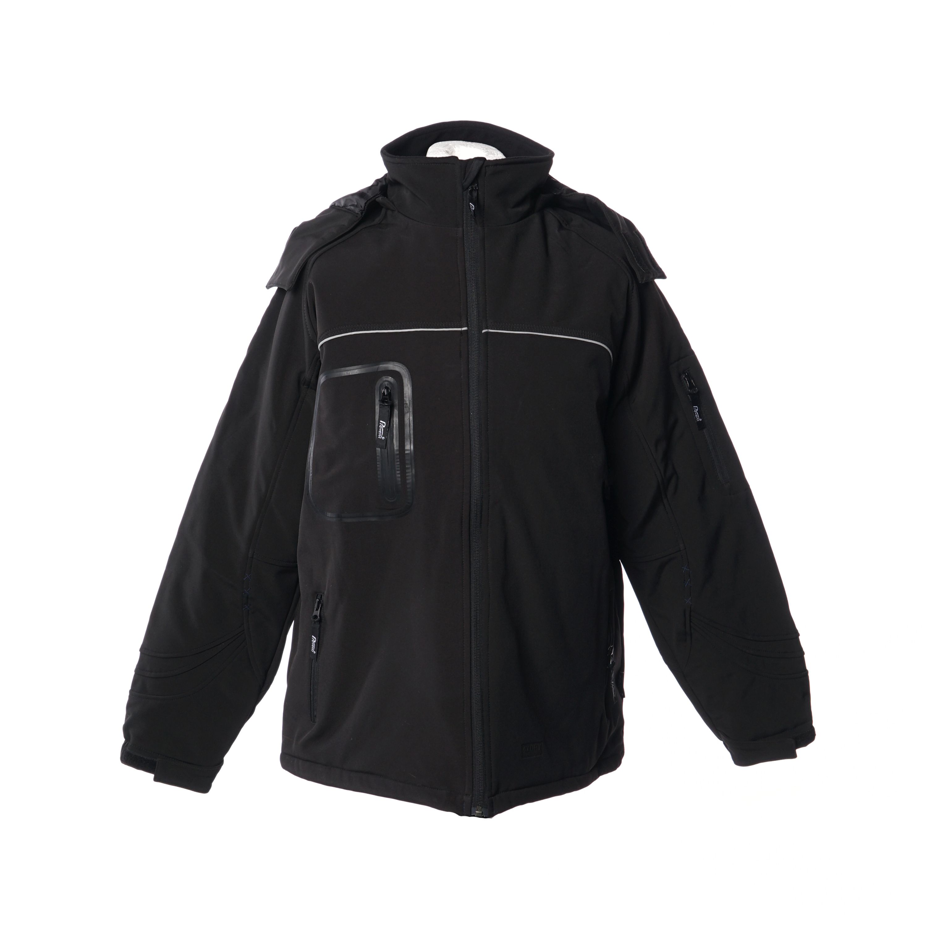 Asatex Parka schwarz Gr M 8060W-M | DealBird - TOP Marken TOP Preise