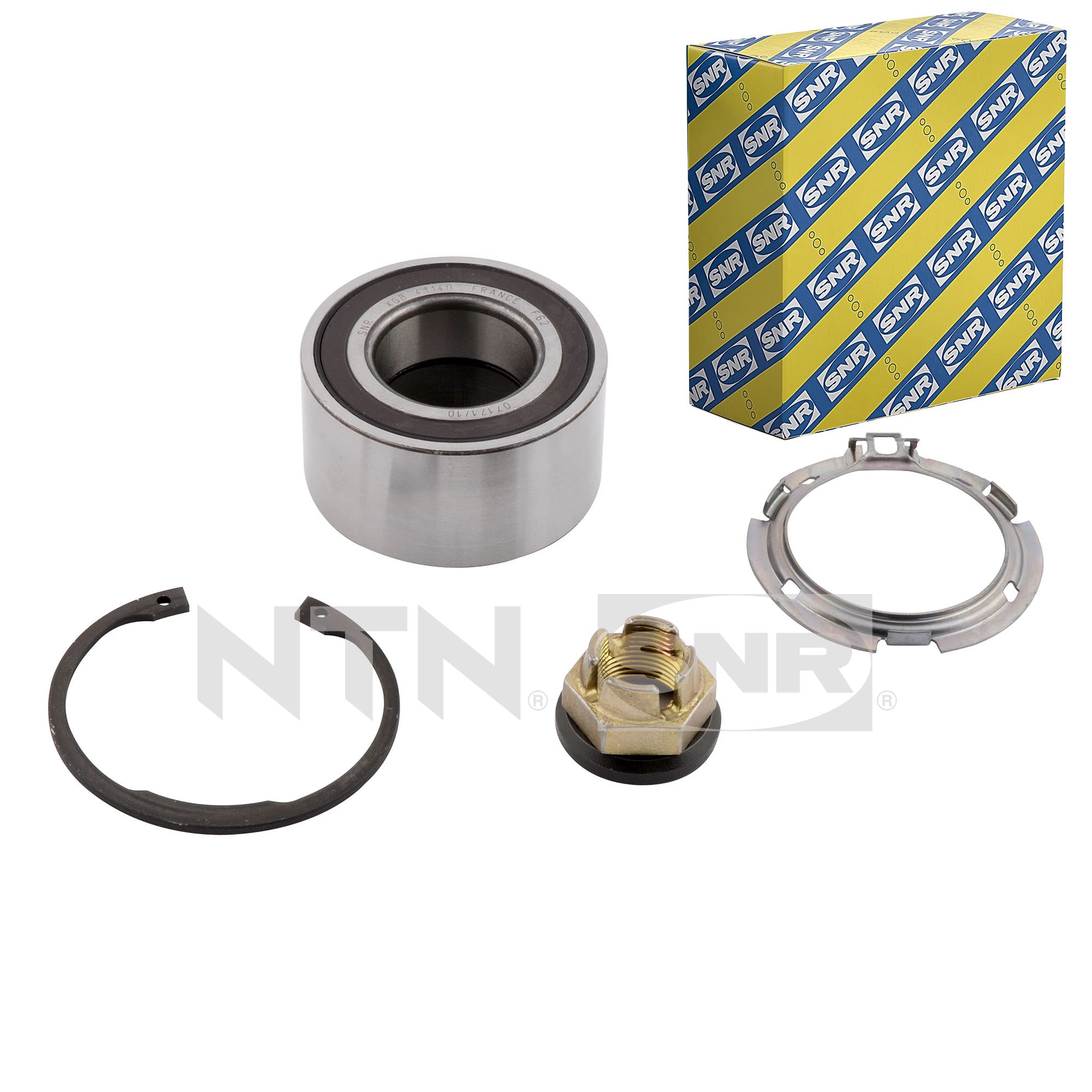 MAGNETI MARELLI Radlagersatz Artikel: 361111183126 | DealBird 