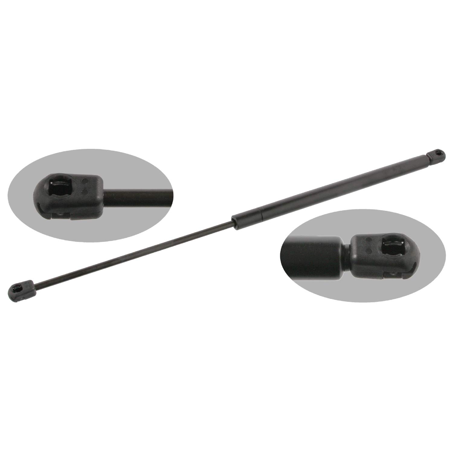 FEBI BILSTEIN Gasfeder, Koffer-/Laderaum Artikel: 05755