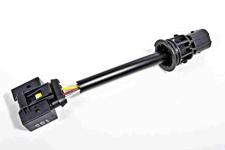 MAGNETI MARELLI Reparatursatz, Kabelsatz Artikel: 711304490436 