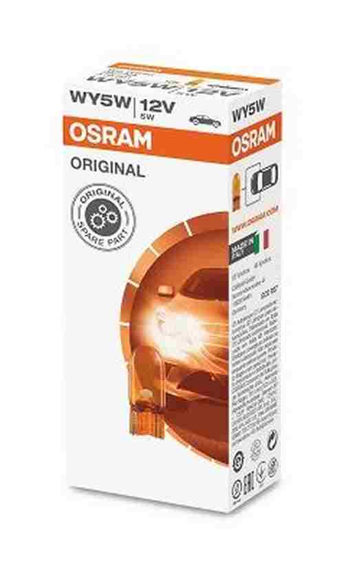 OSRAM Glühlampe, Blinkleuchte Artikel: 2827NA | DealBird - TOP 