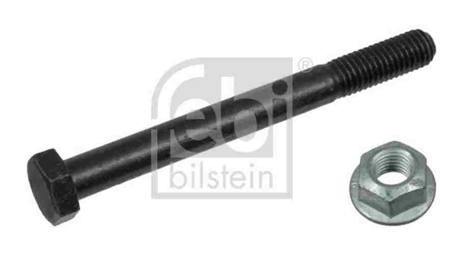 FEBI BILSTEIN Montagesatz, Lenker Artikel: 27726 | DealBird - TOP 