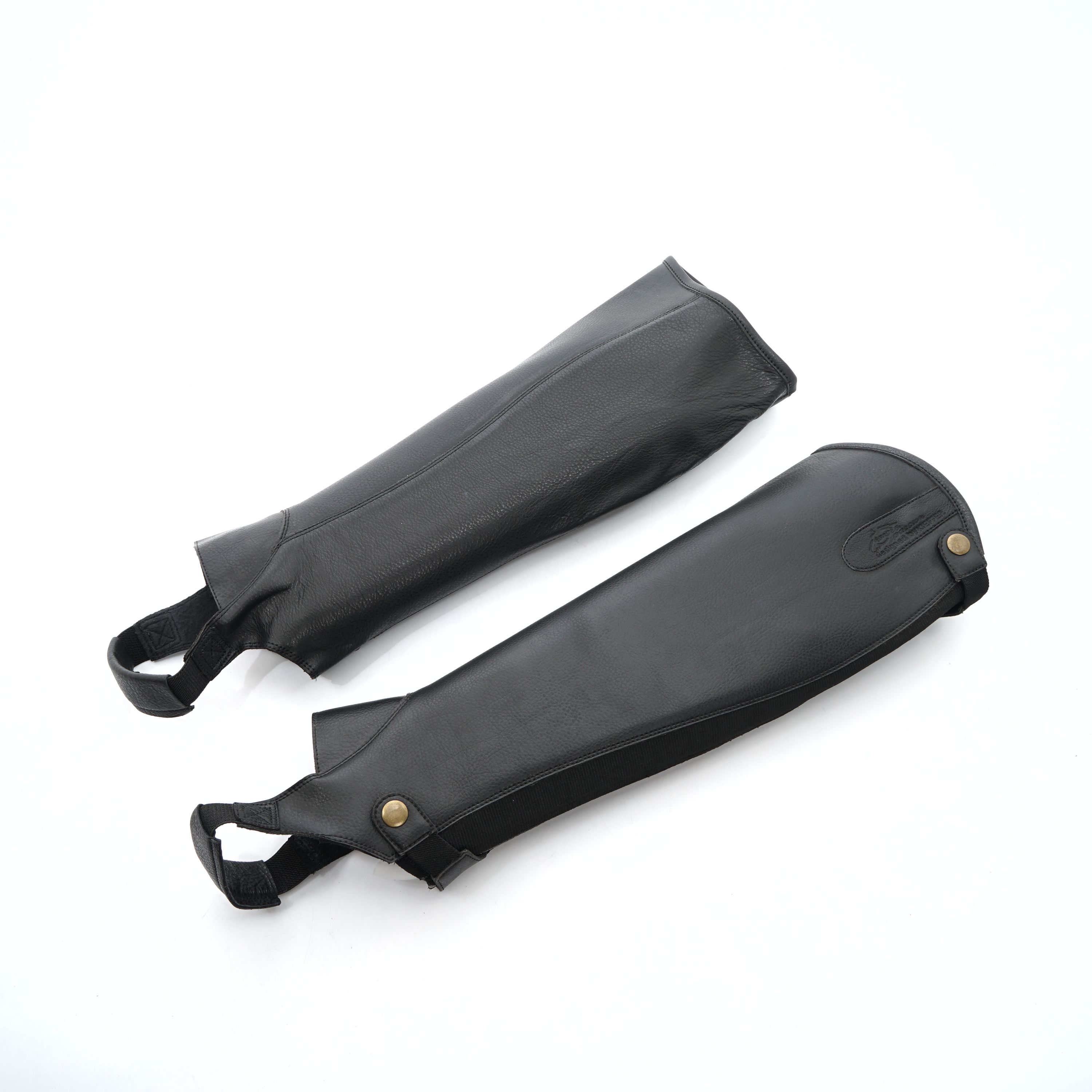 horse&passion Synthetik Chaps