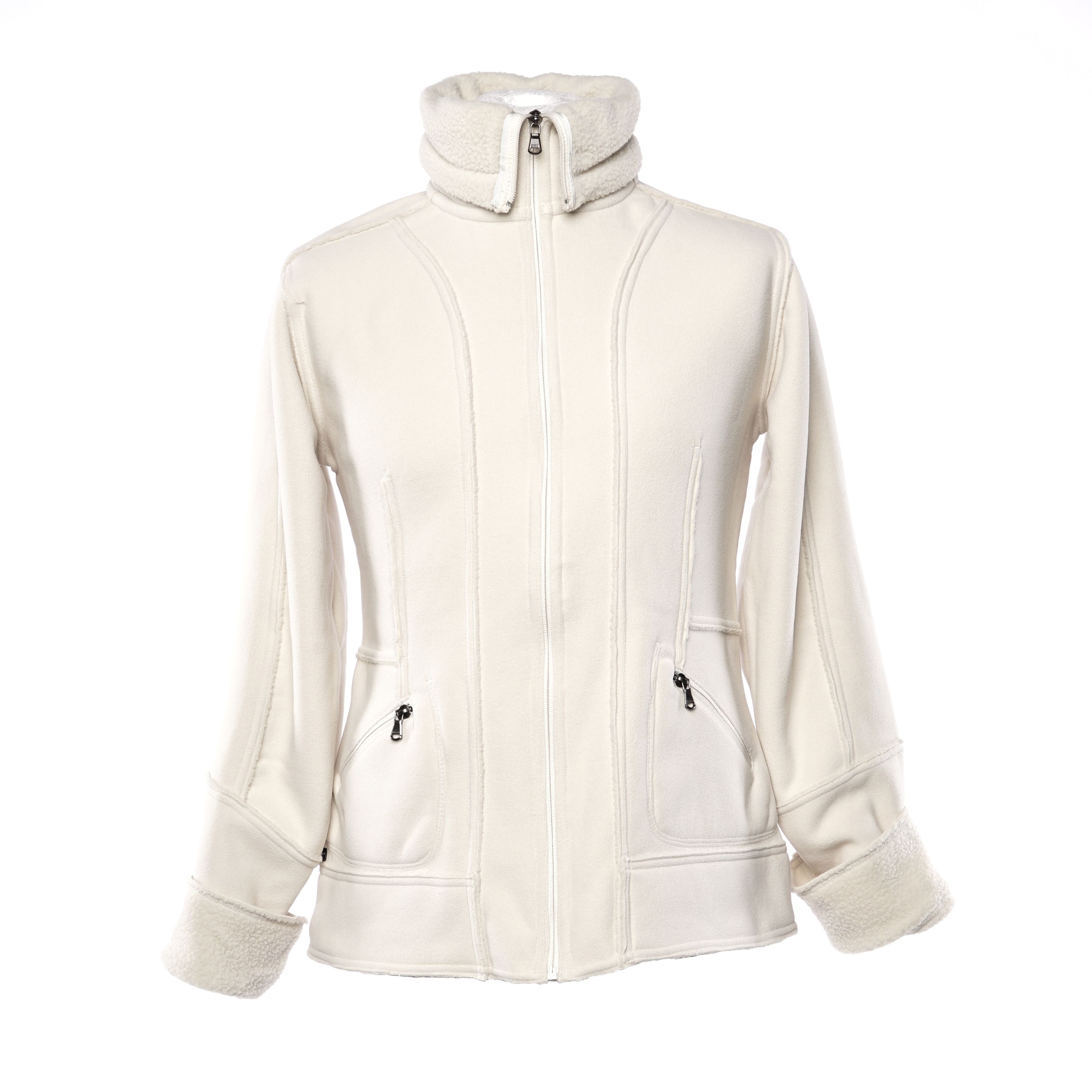 Aigle Fleecejacke Bastoi (Größe: 42)