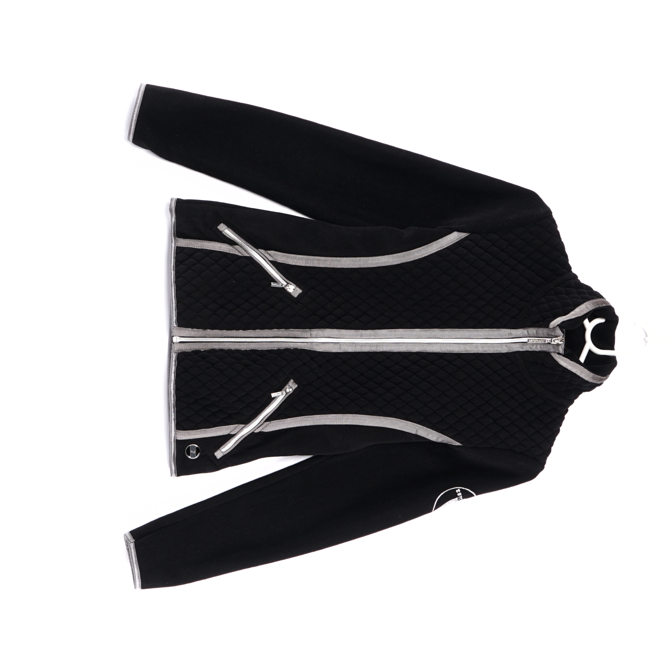 Esperado Damen Fleecejacke Spain (Größe: XS)