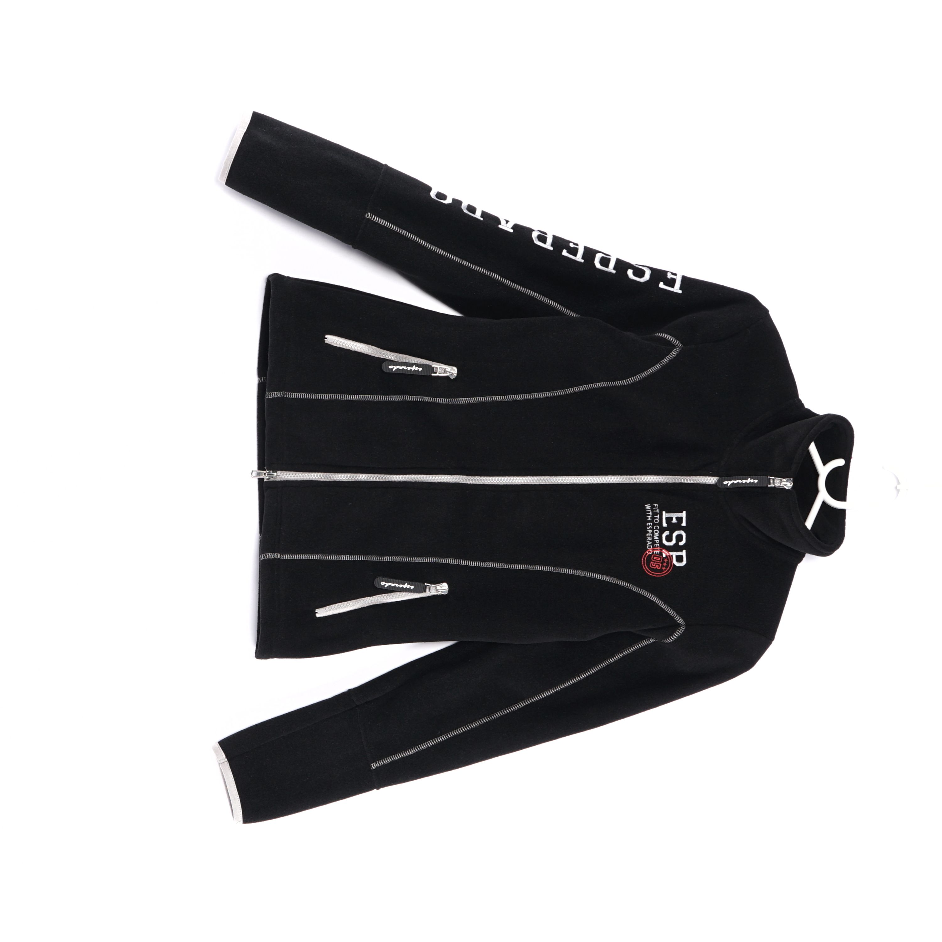 Esperado Damen Fleecejacke Kentucky (Größe: S)