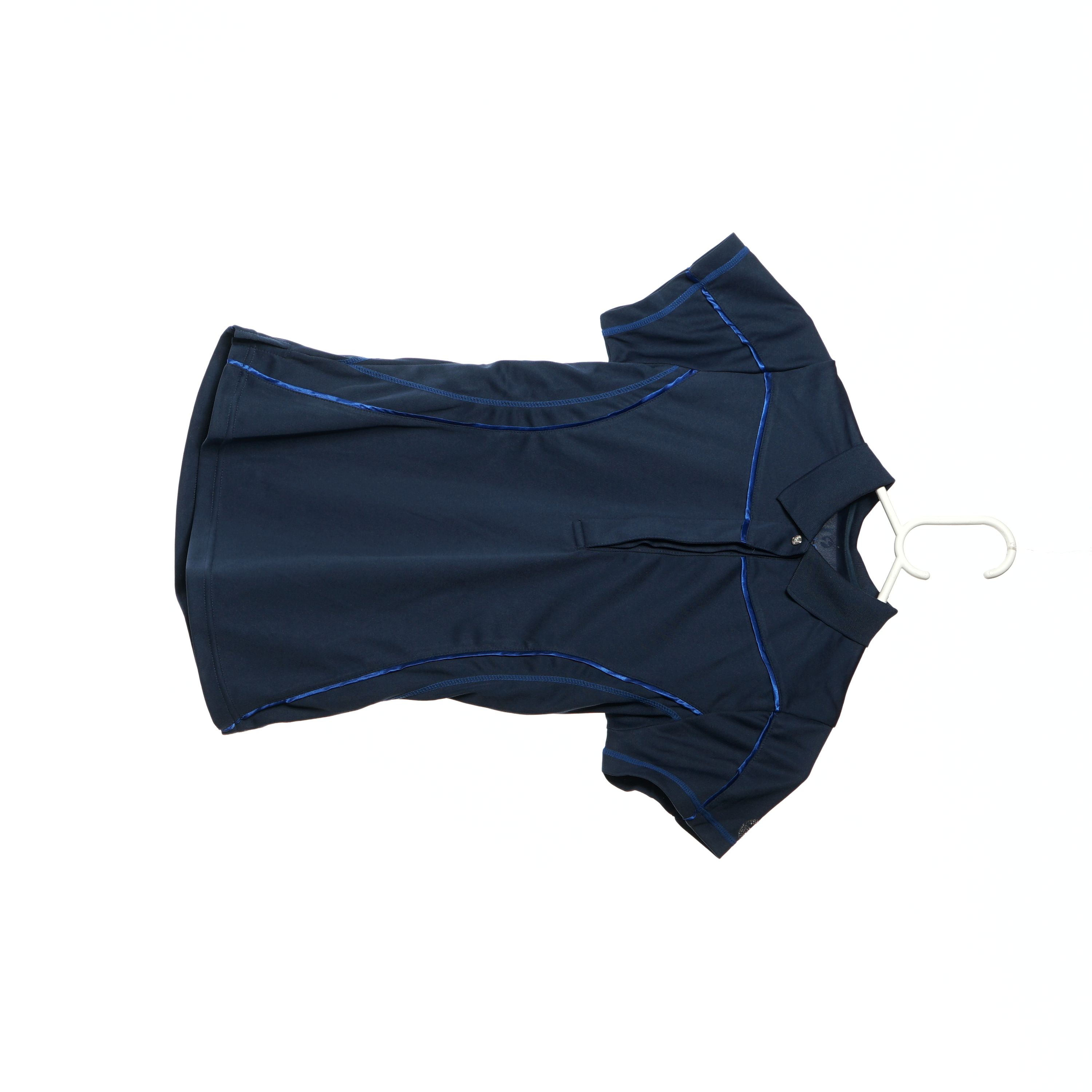 Busse Damen Polo-Shirt BELANA TECH (Größe: XS)