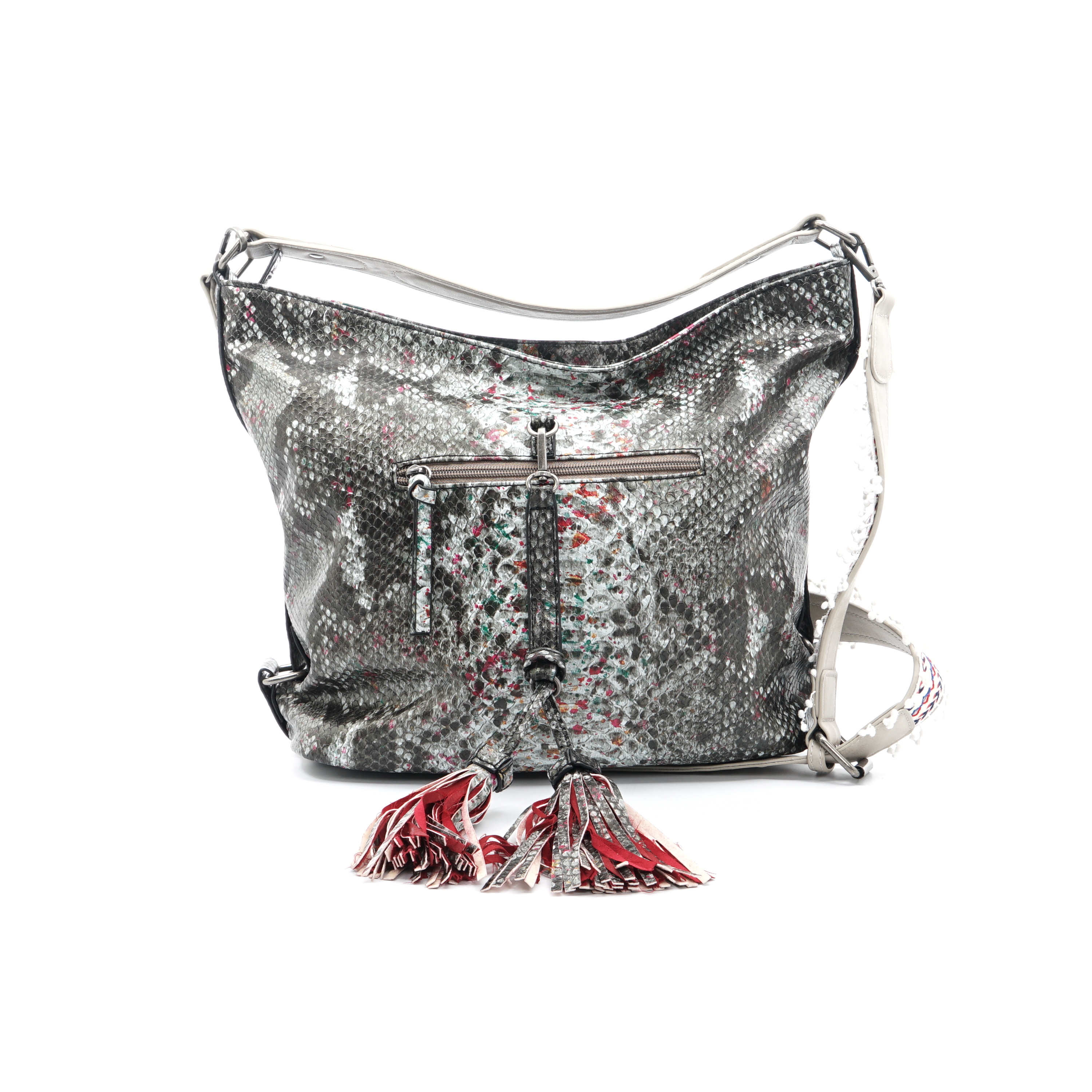 Tamaris Tanja Hobo-Tasche (Größe: OneSize)
