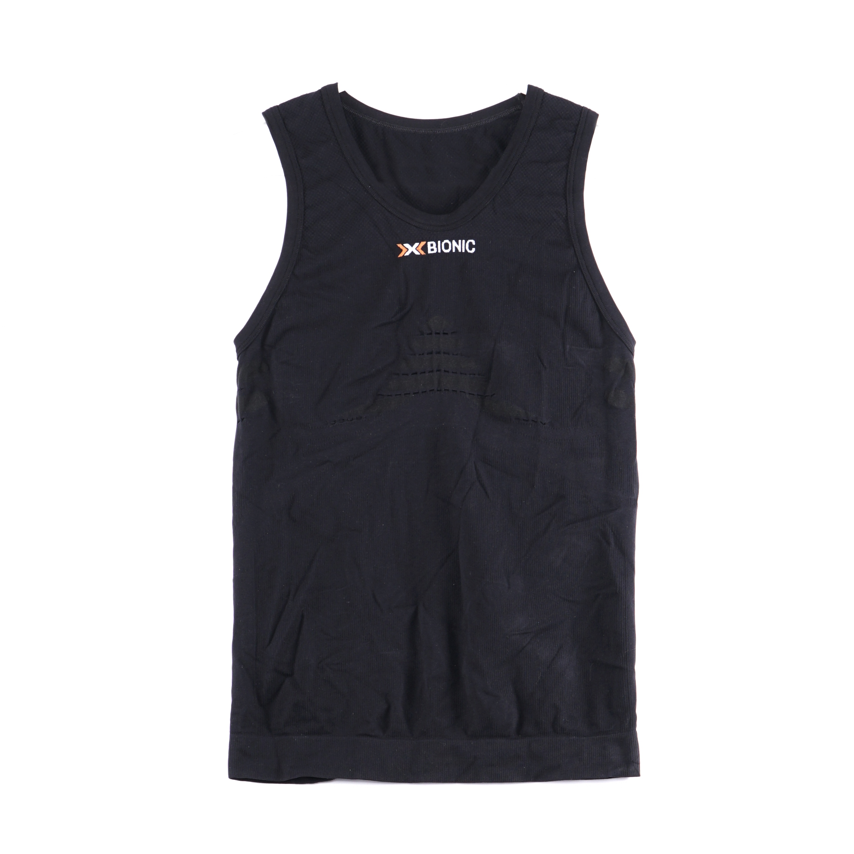 X-Bionic Damen Front Lady Shirt (Größe: L/XL)