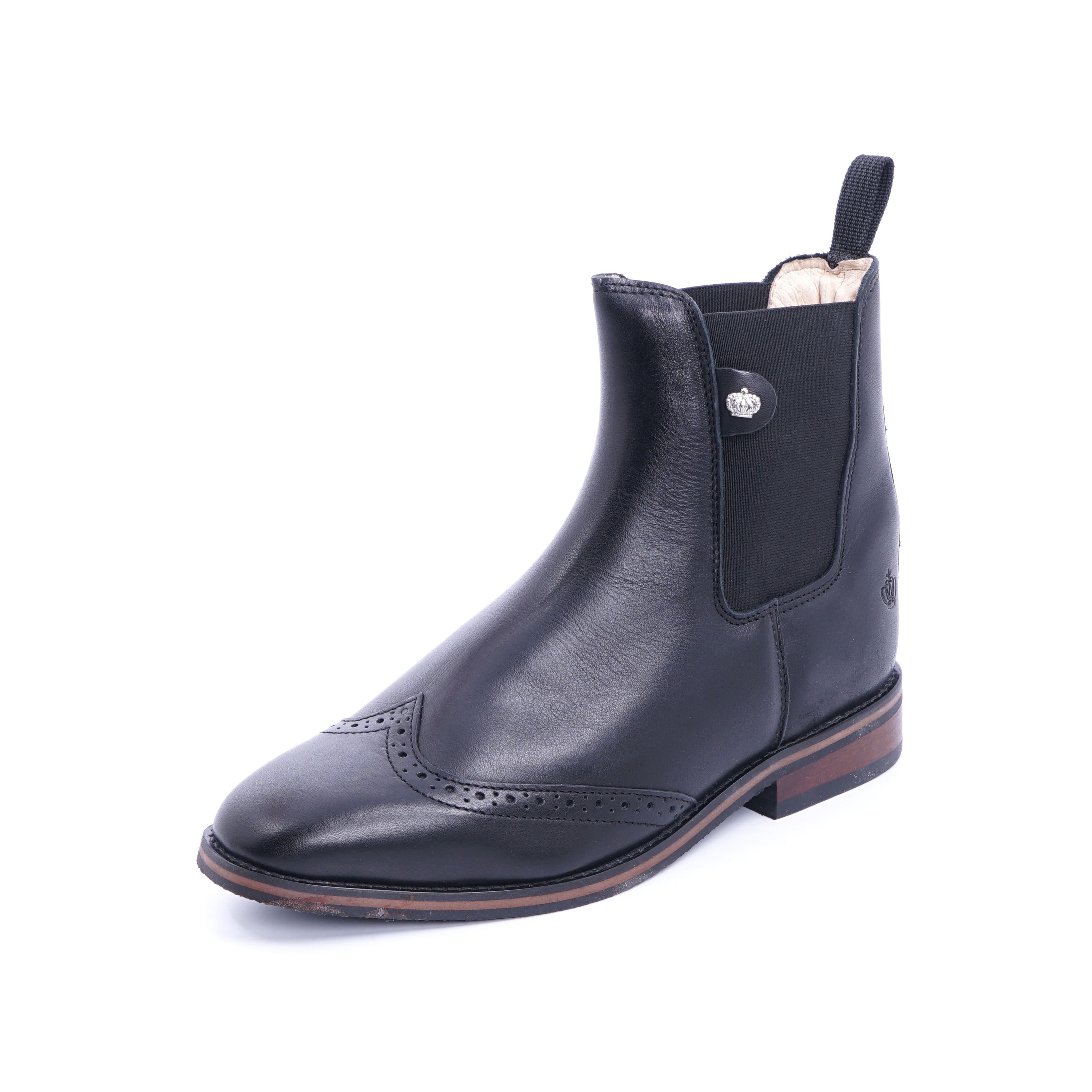 Boat Shoe Bootsschuhe Herren 47 Reitstiefeletten Herren 47 Tonics