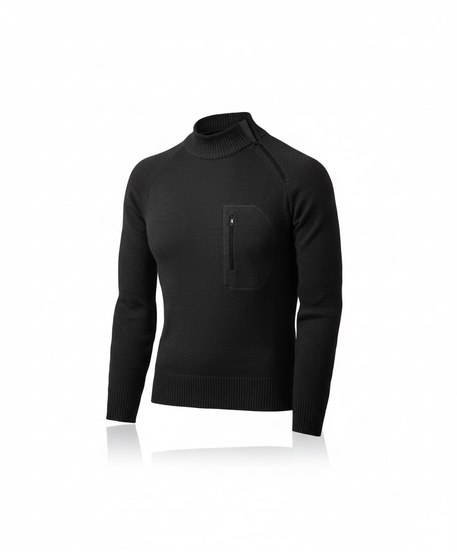 PEDALED Tagi Merino Pullover Artikel: