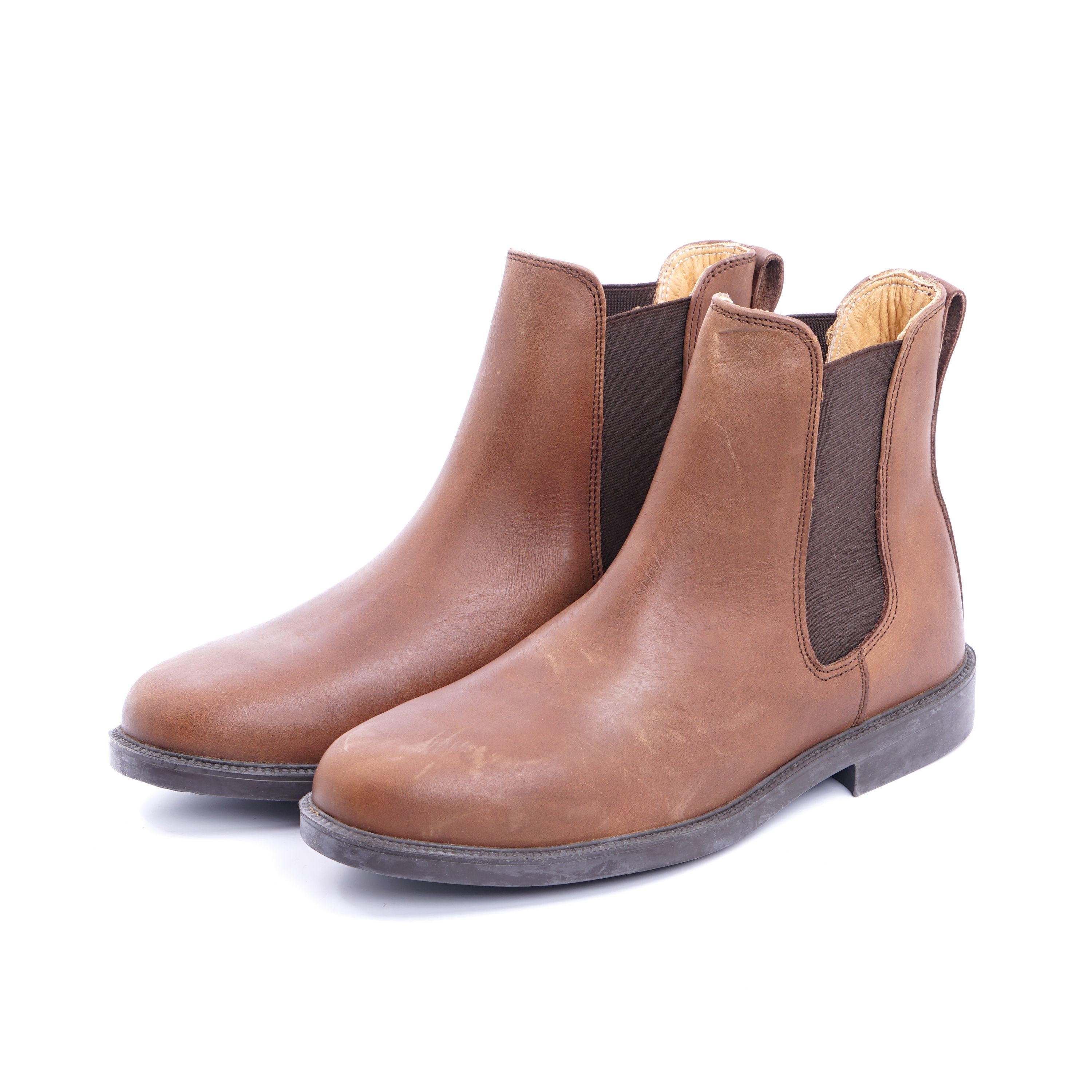 Hobo Herren Reitstiefeletten | DealBird - TOP Marken TOP Preise 