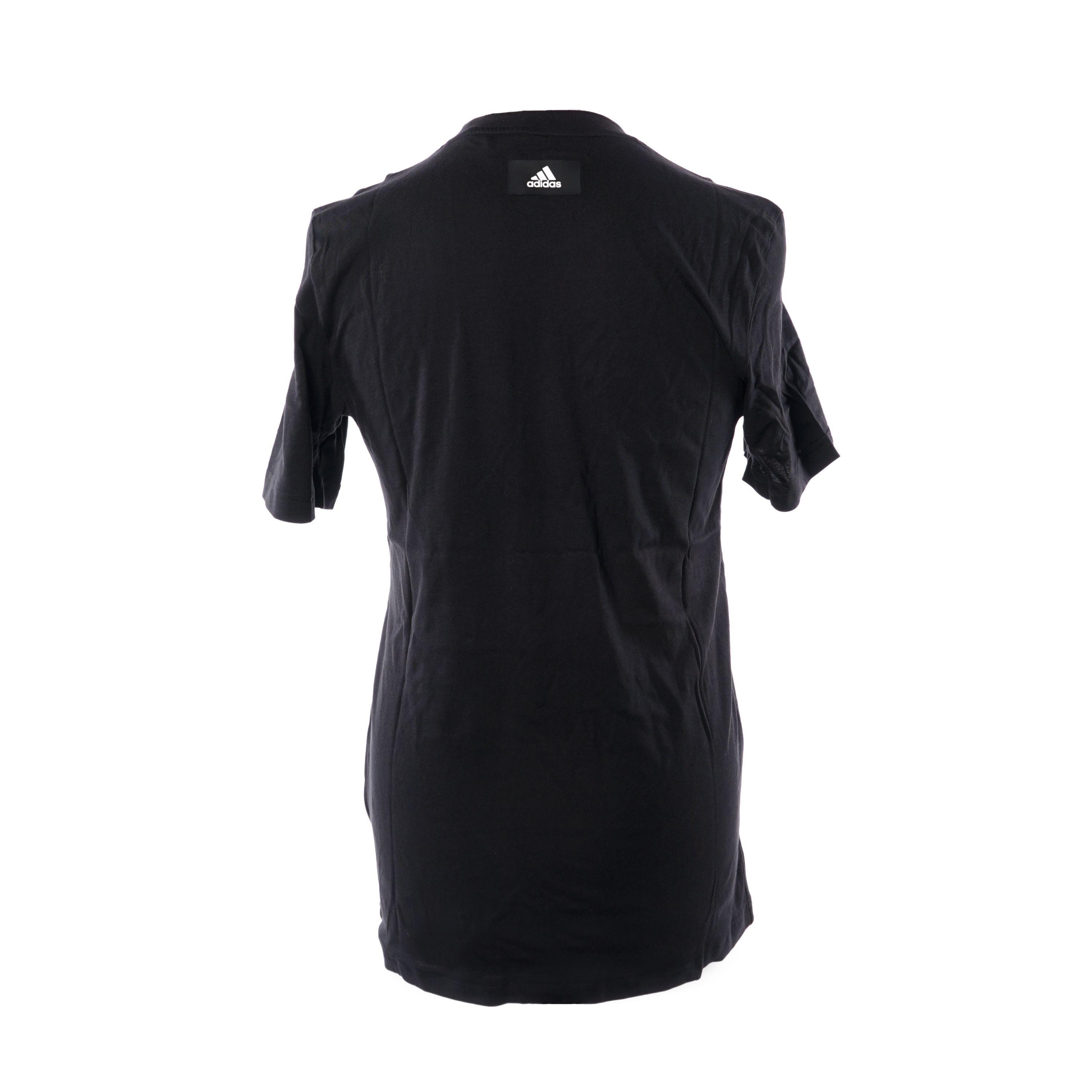 adidas T-Shirts Black M FI Tee BOS A | DealBird - TOP Marken TOP Preise