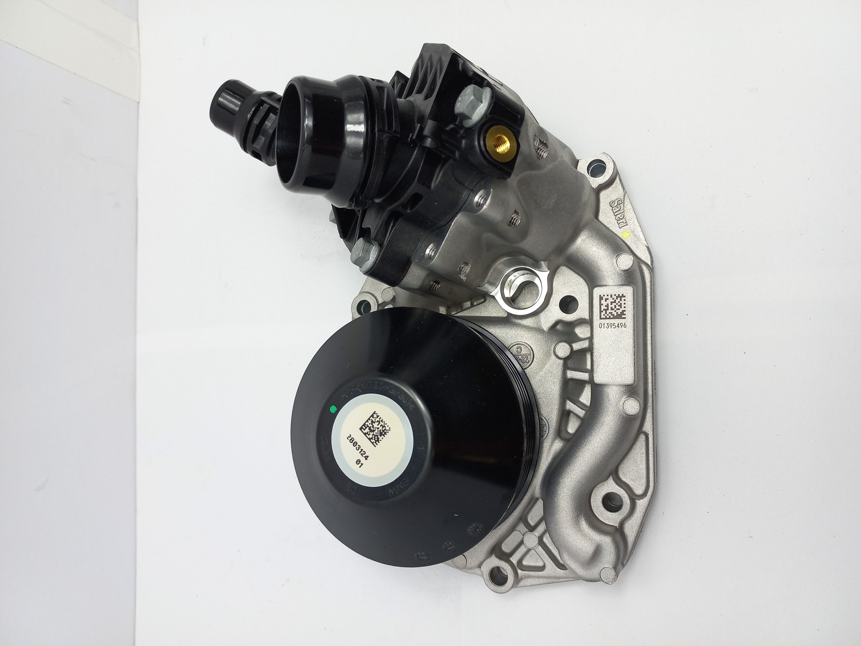 BMW Kühlmittelpumpe 11 51 8 478 476 | DealBird - TOP Marken TOP Preise 