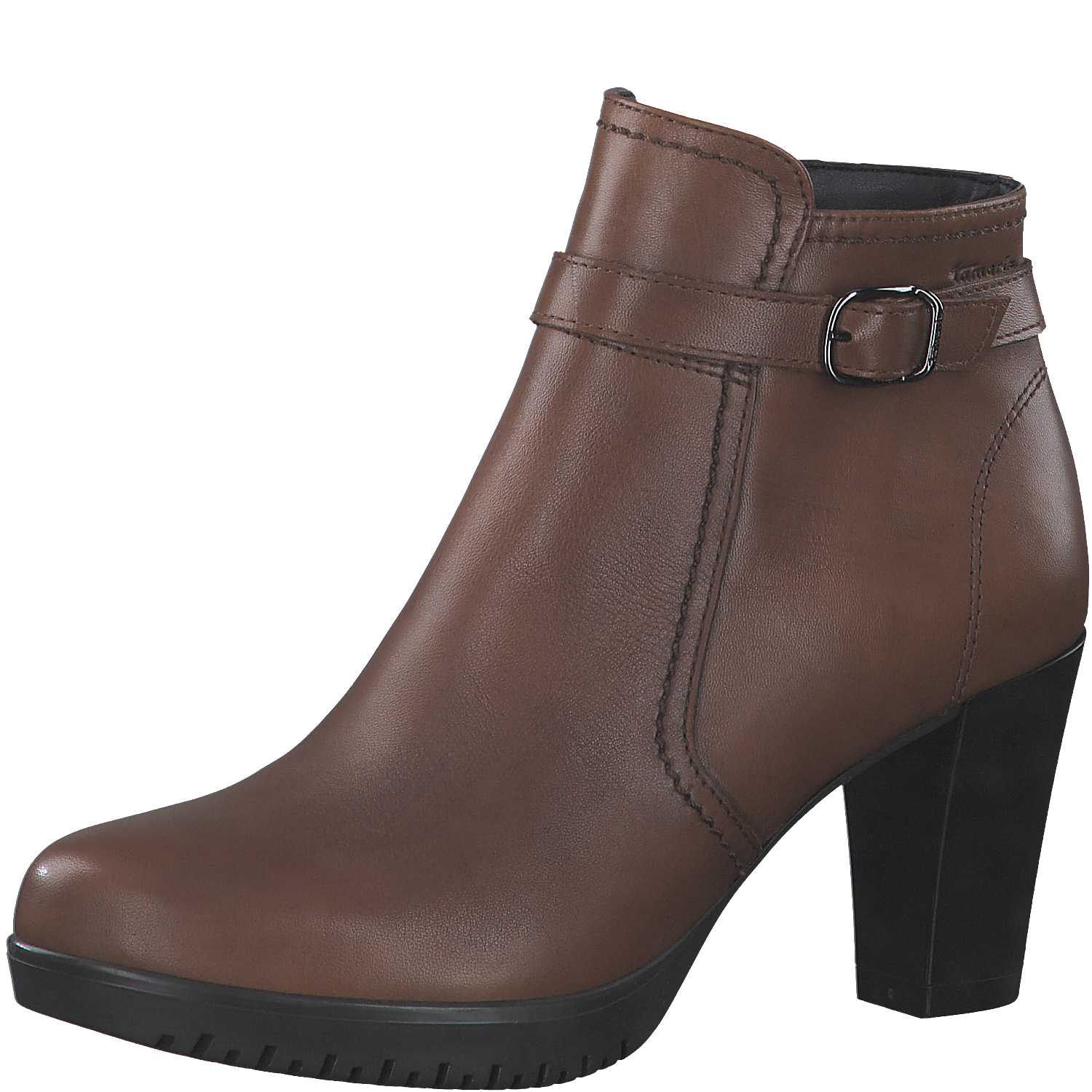 Ankle Boots Kurzstiefel Tamaris Tamaris Schlupfstiefelette Mit